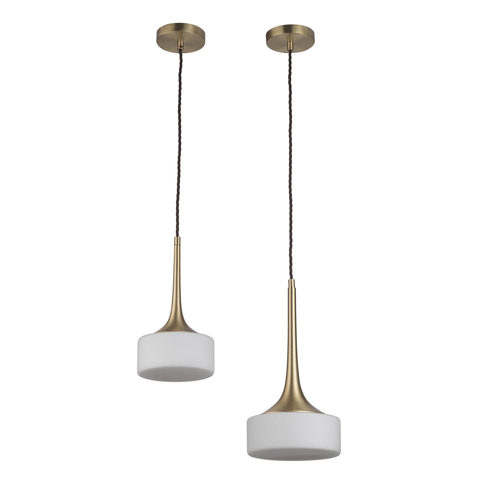 Hanover Pendant Medium