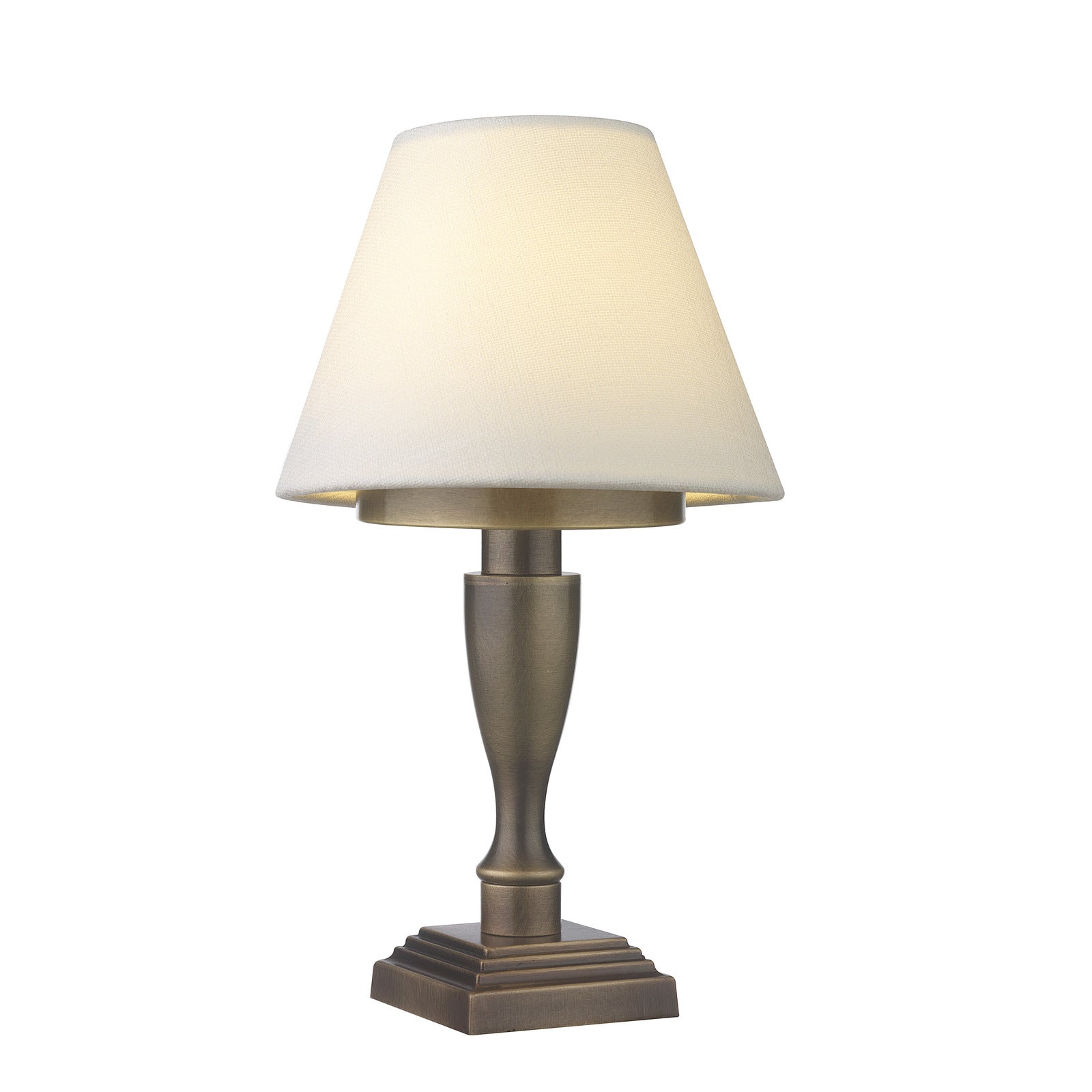 Hebe Rechargeable Table Lamp