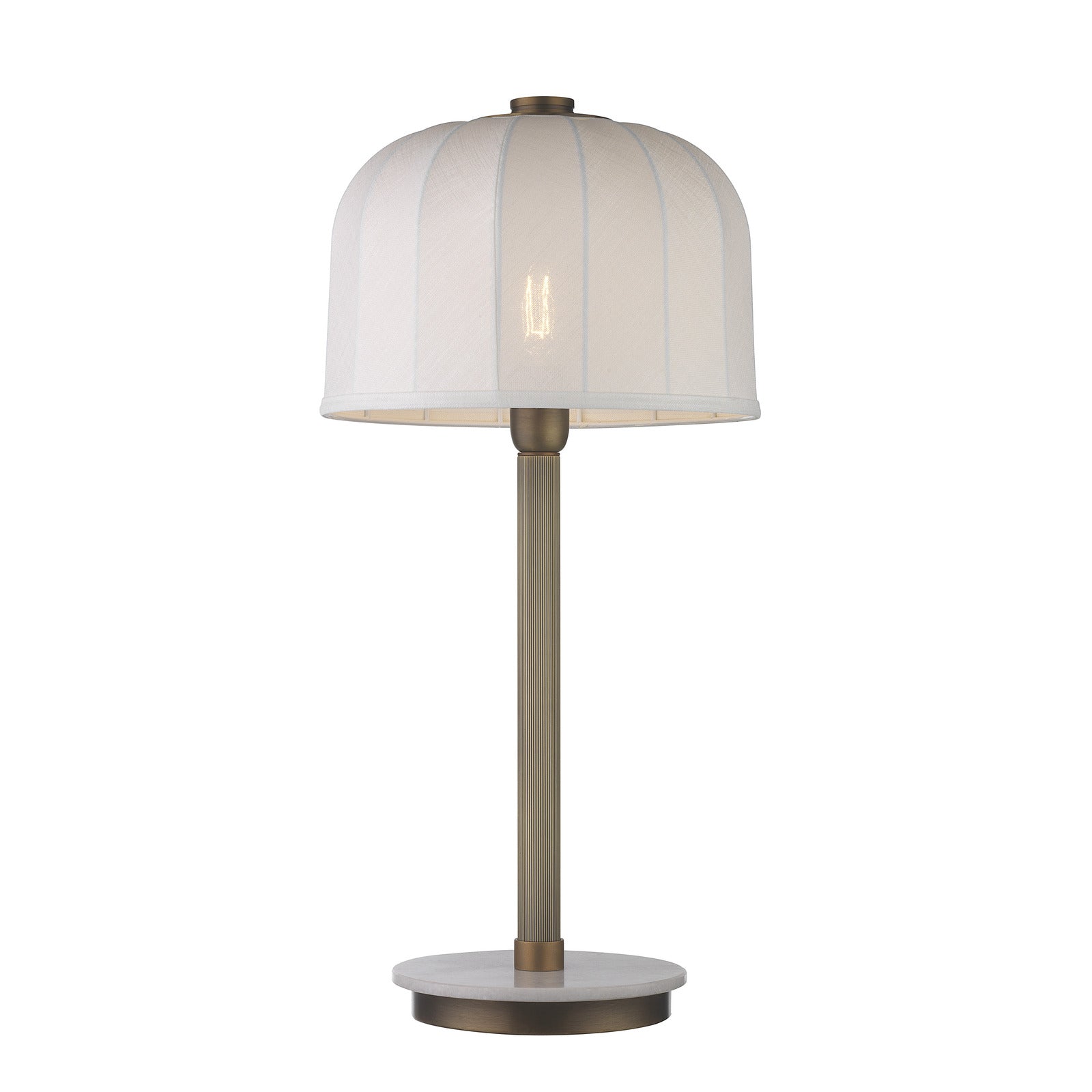 Heslop Table Lamp Large