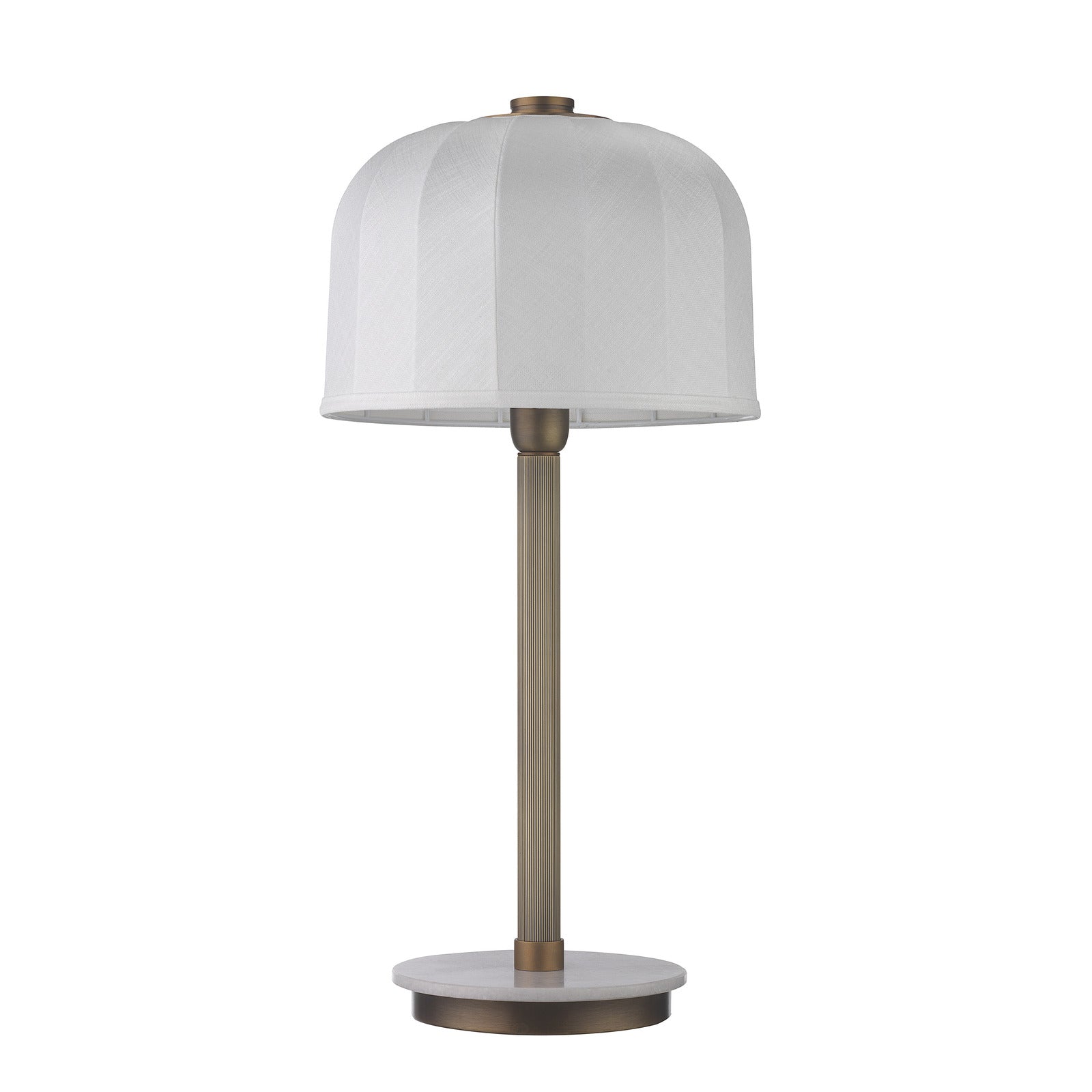 Heslop Table Lamp Large