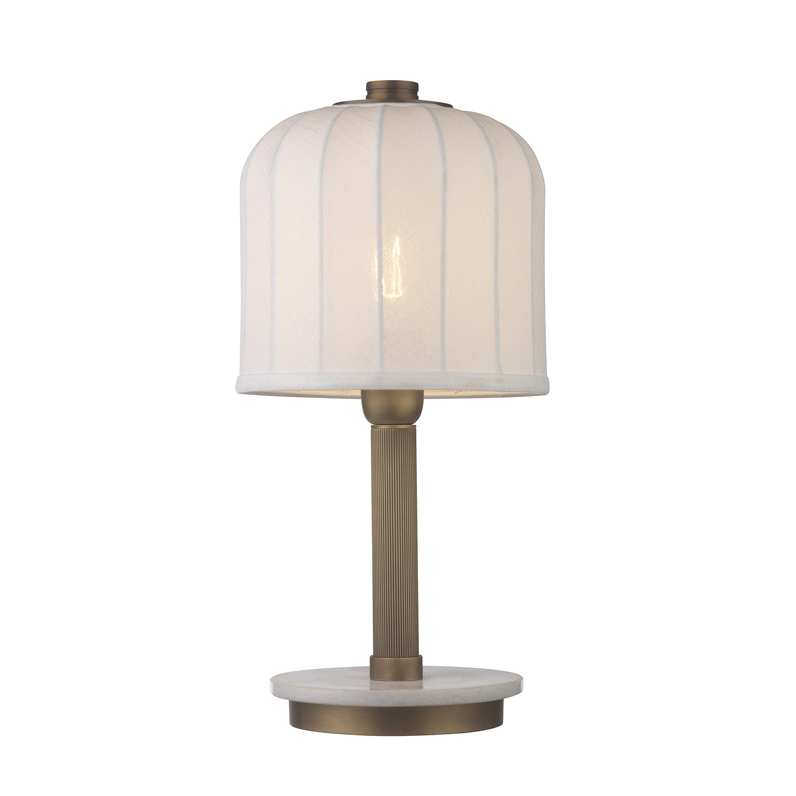 Heslop Table Lamp Medium