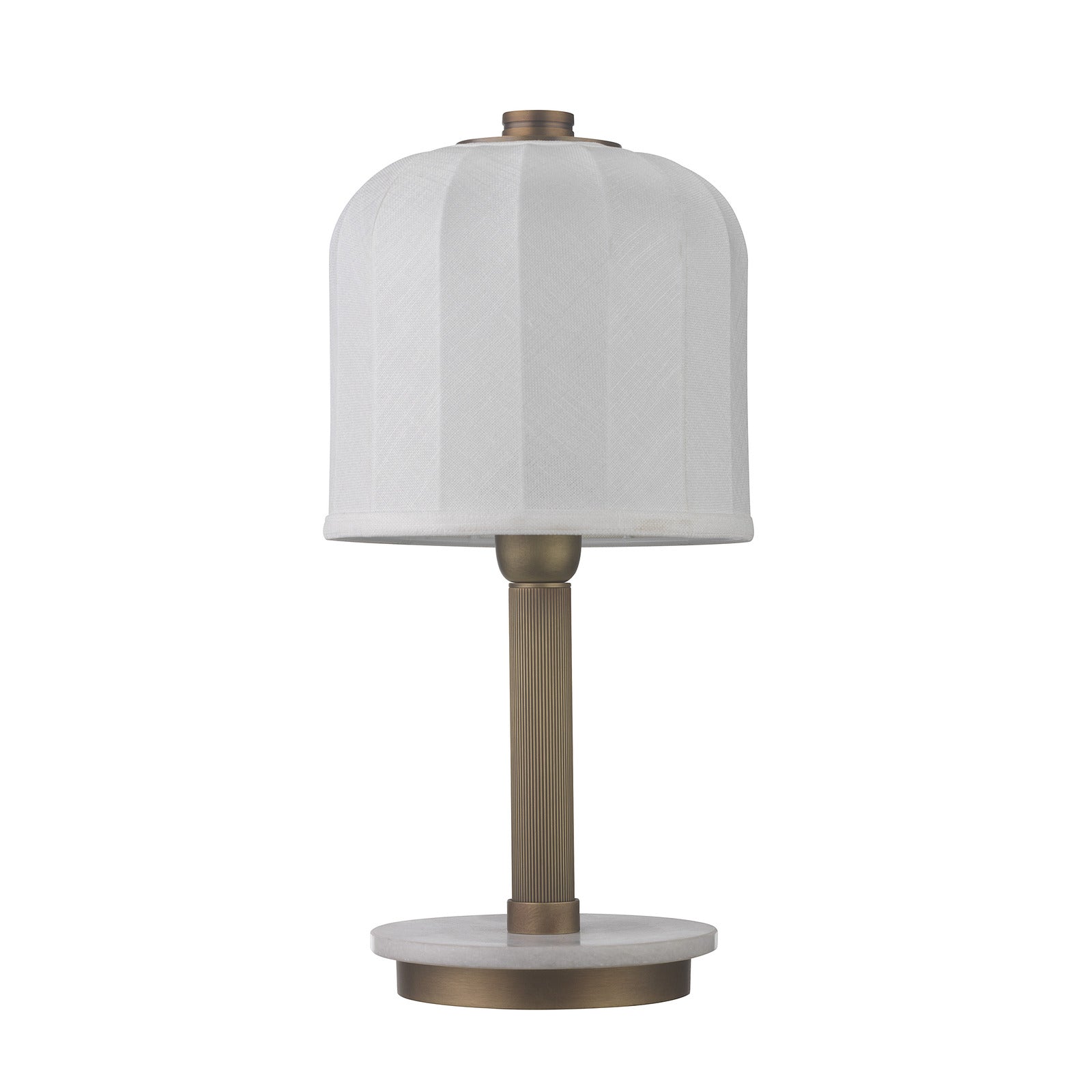 Heslop Table Lamp Medium