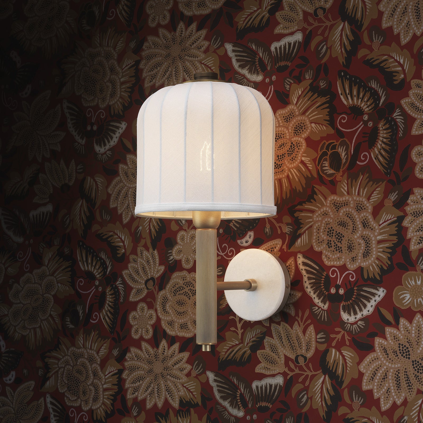 Heslop Wall Light
