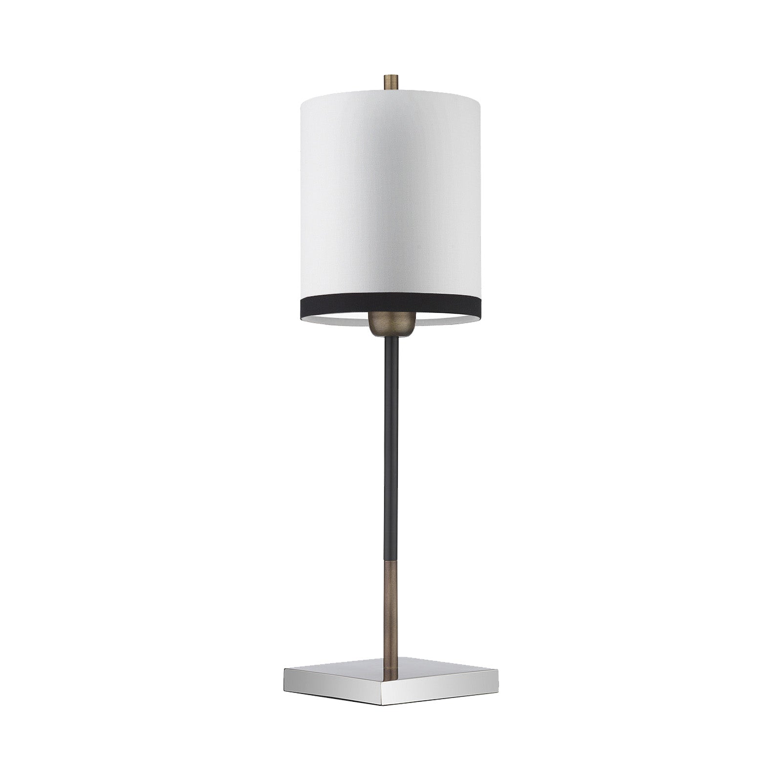 Hilliard Table Lamp Medium