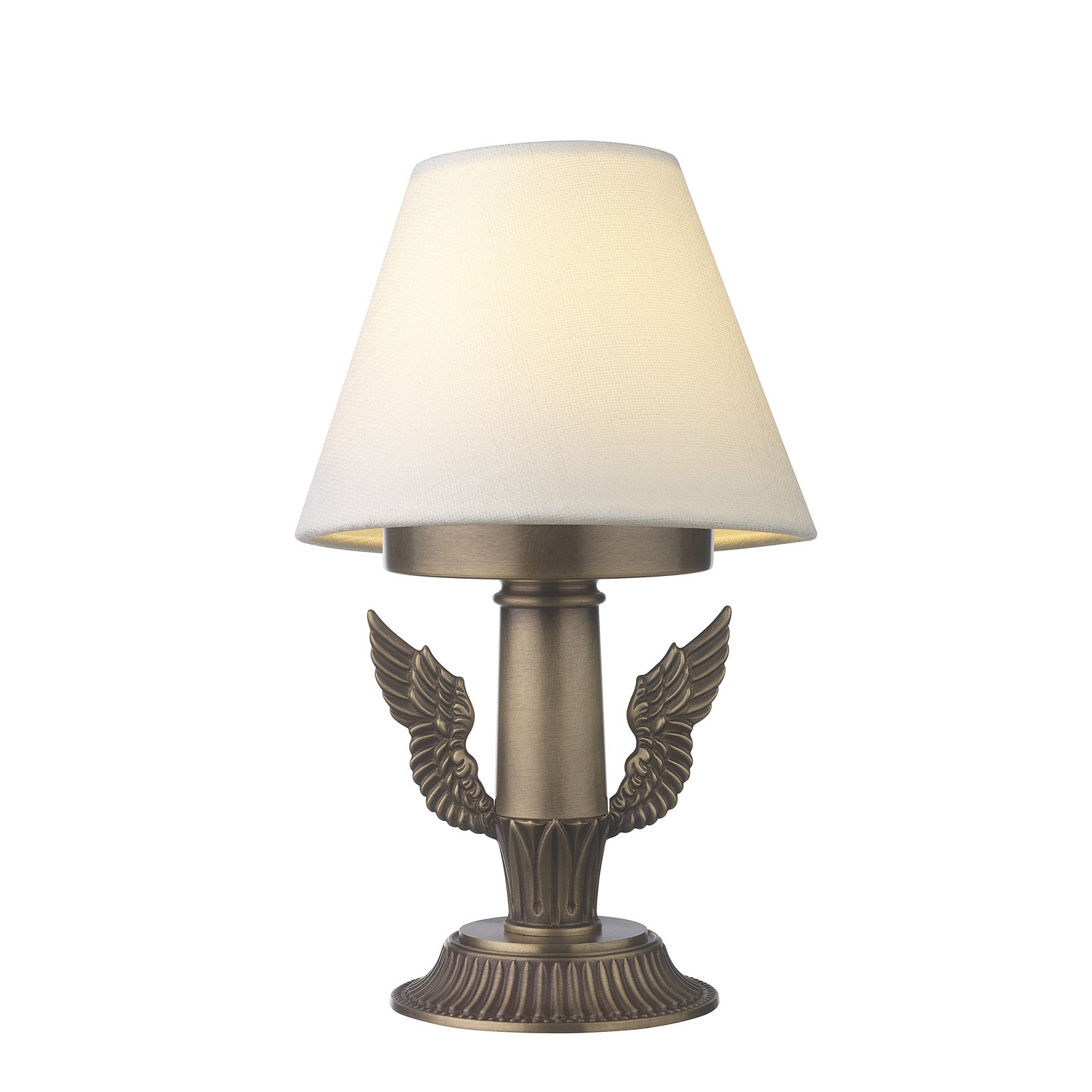 Icarus Rechargeable Table Lamp