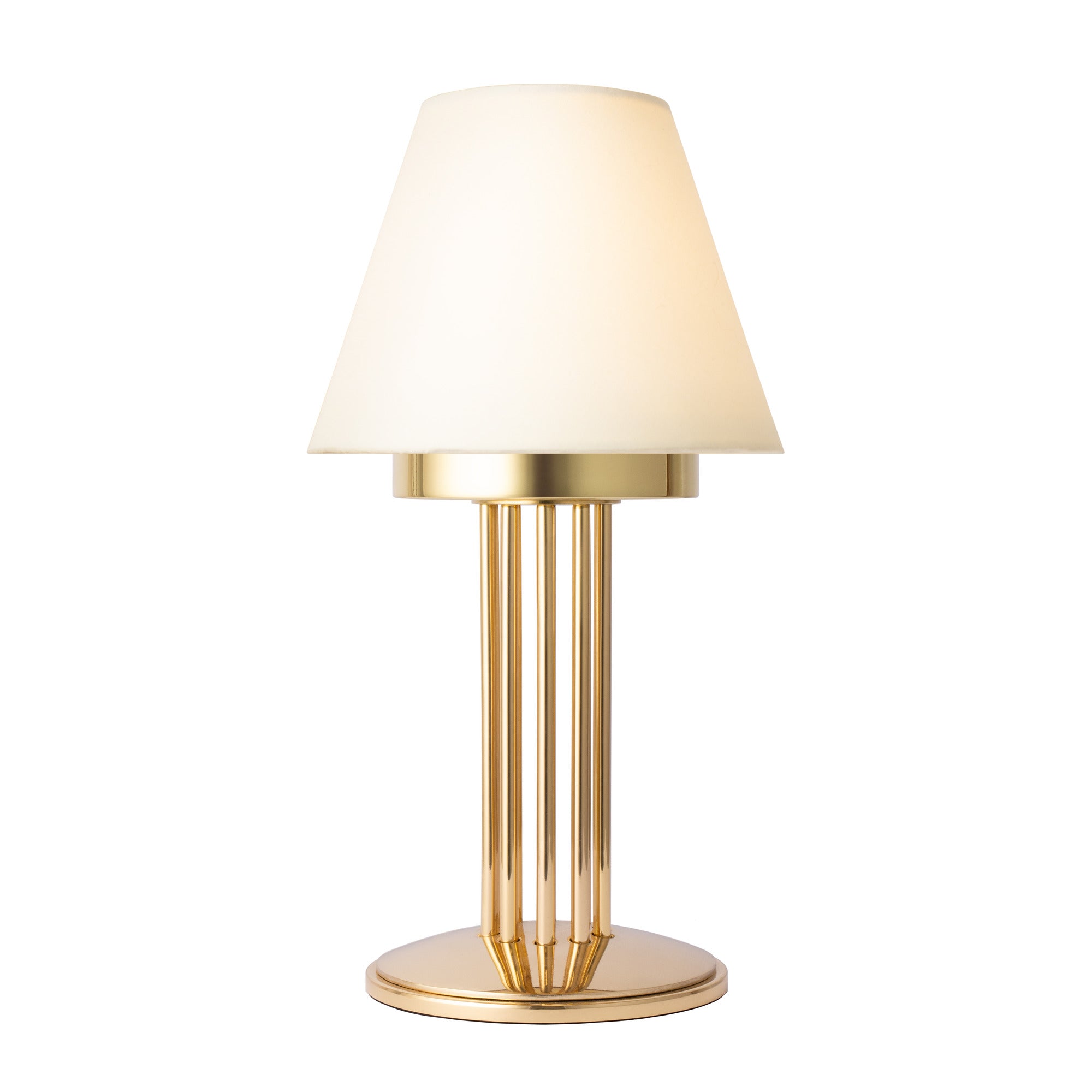 Inari Rechargeable Table Lamp