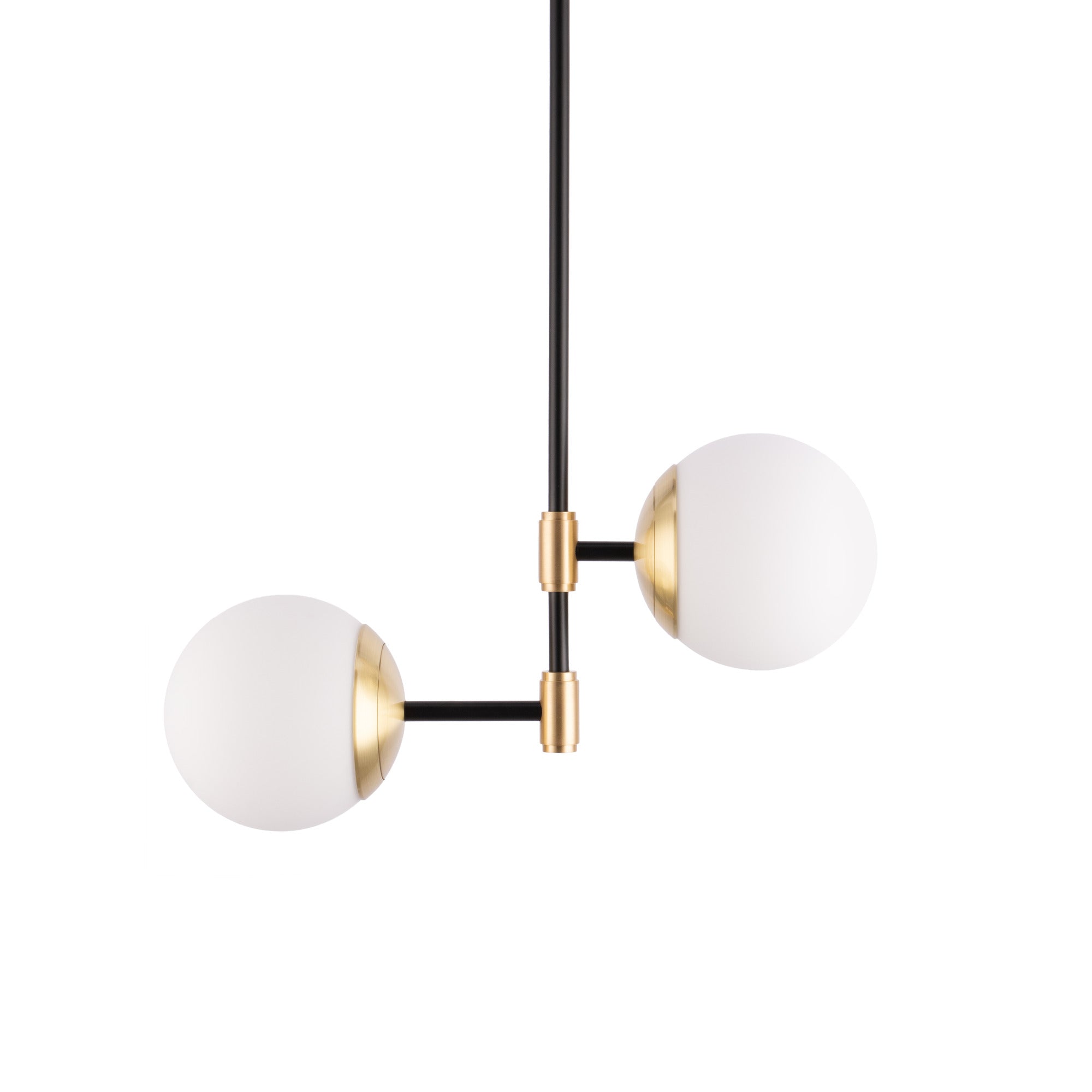 IO Twin Arm Pendant