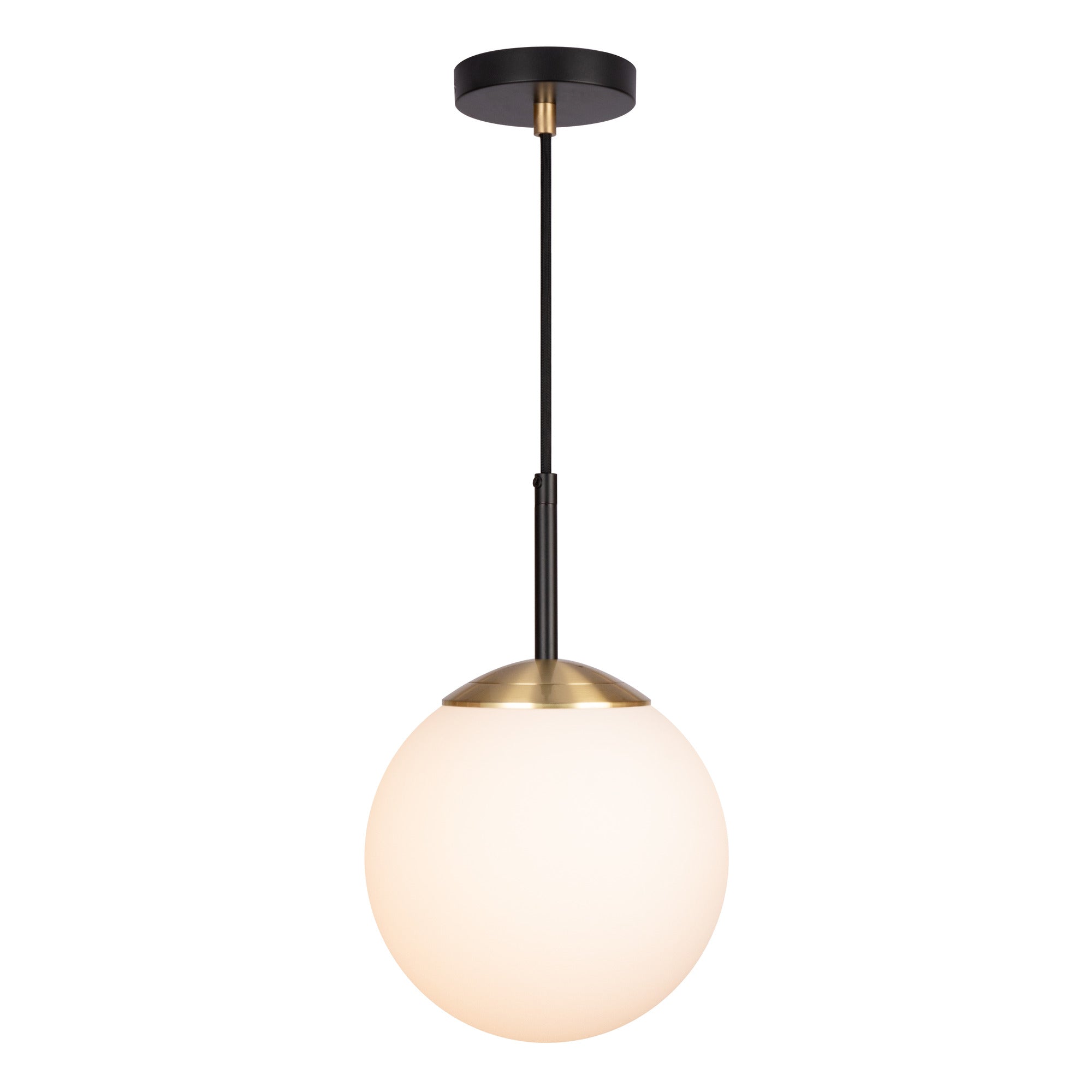 IO Single Pendant Large