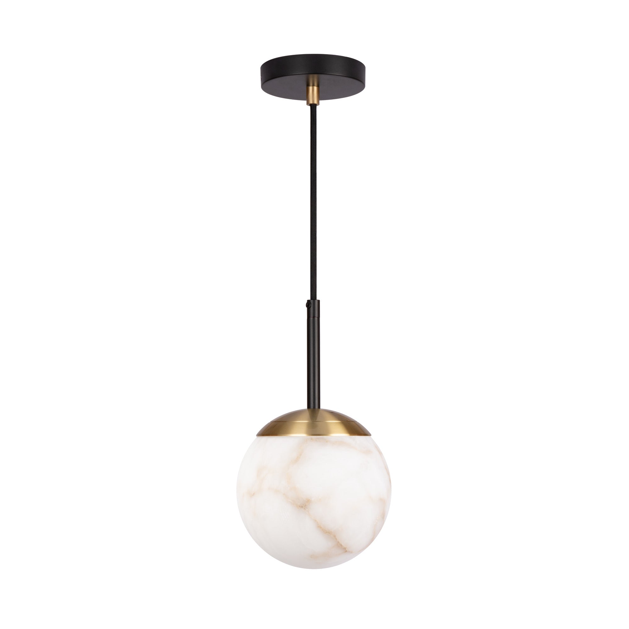 IO Single Pendant Small
