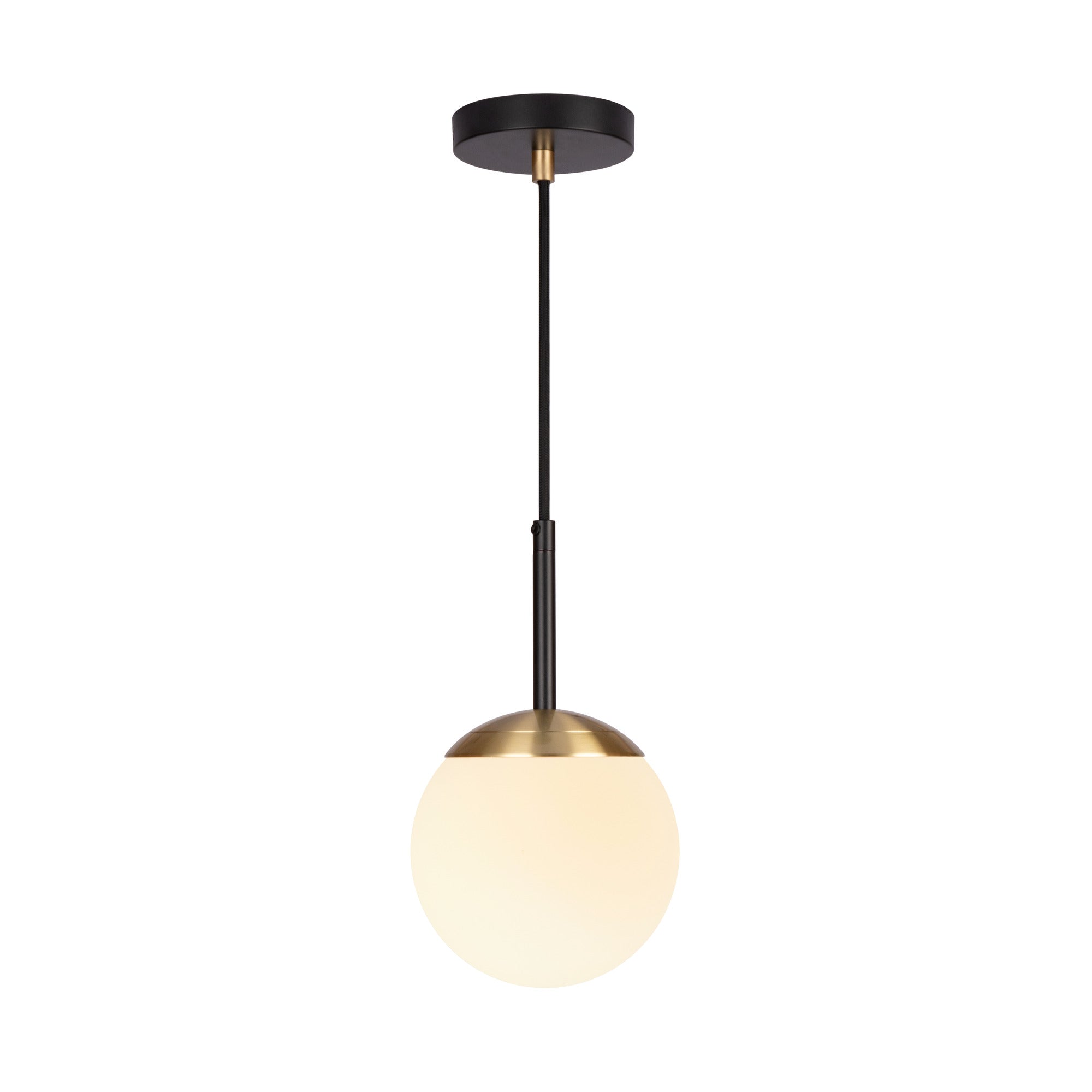 IO Single Pendant Small