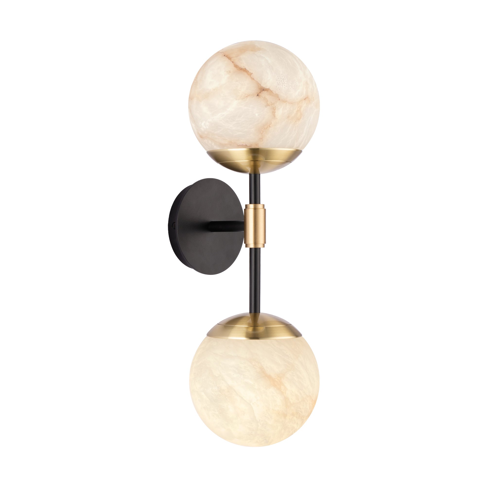 IO Twin Wall Light