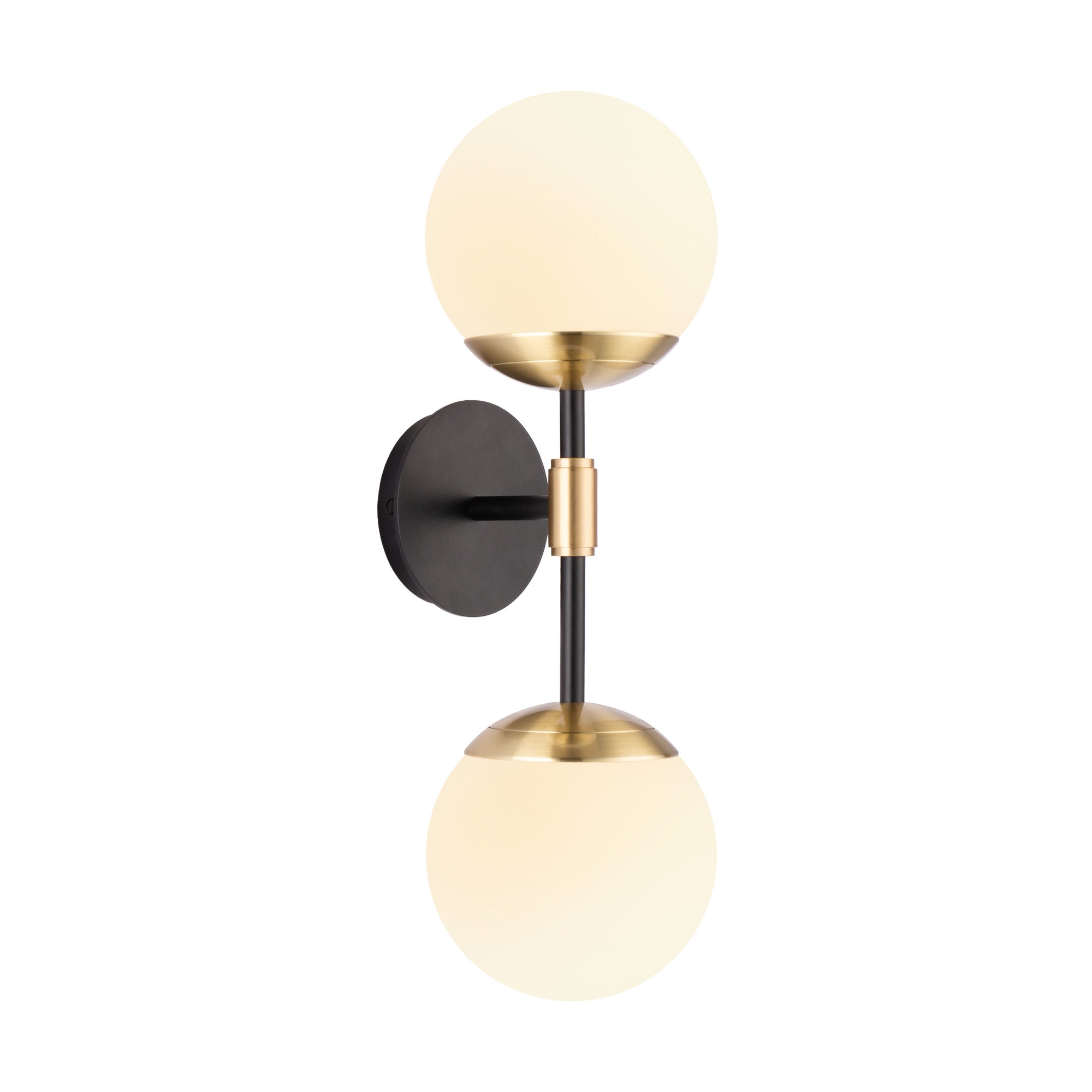 IO Twin Wall Light