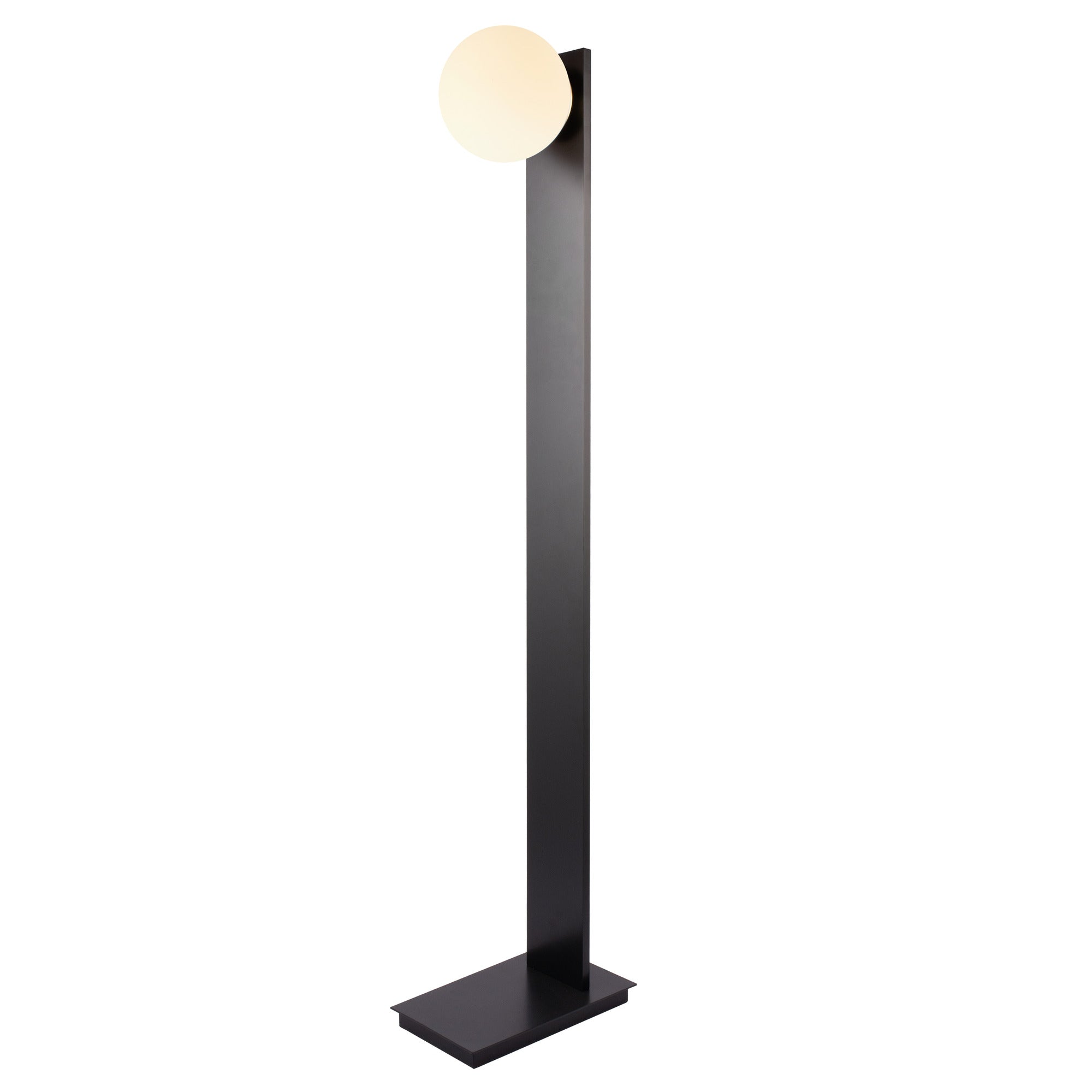 Jura Globe Floor Lamp