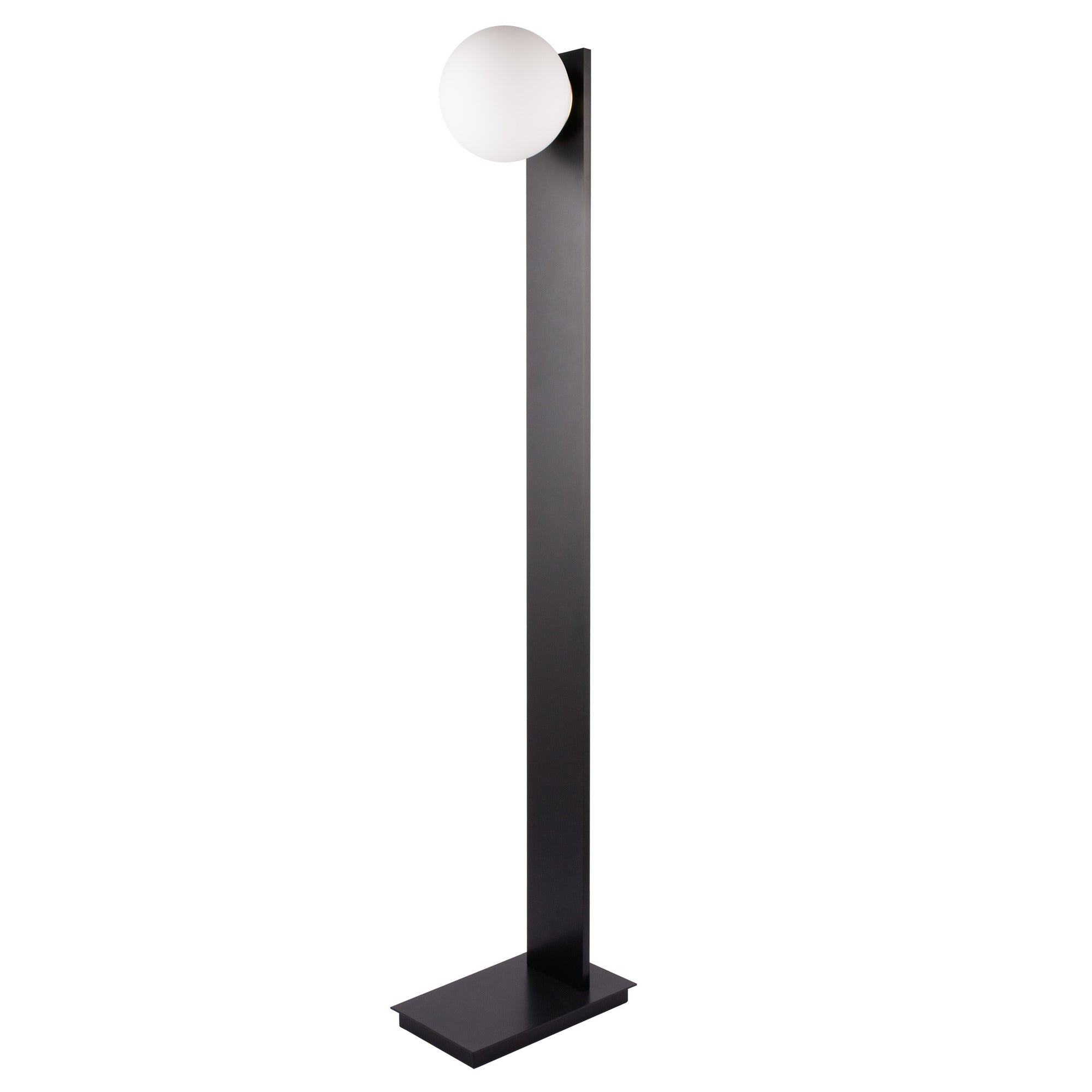 Jura Globe Floor Lamp