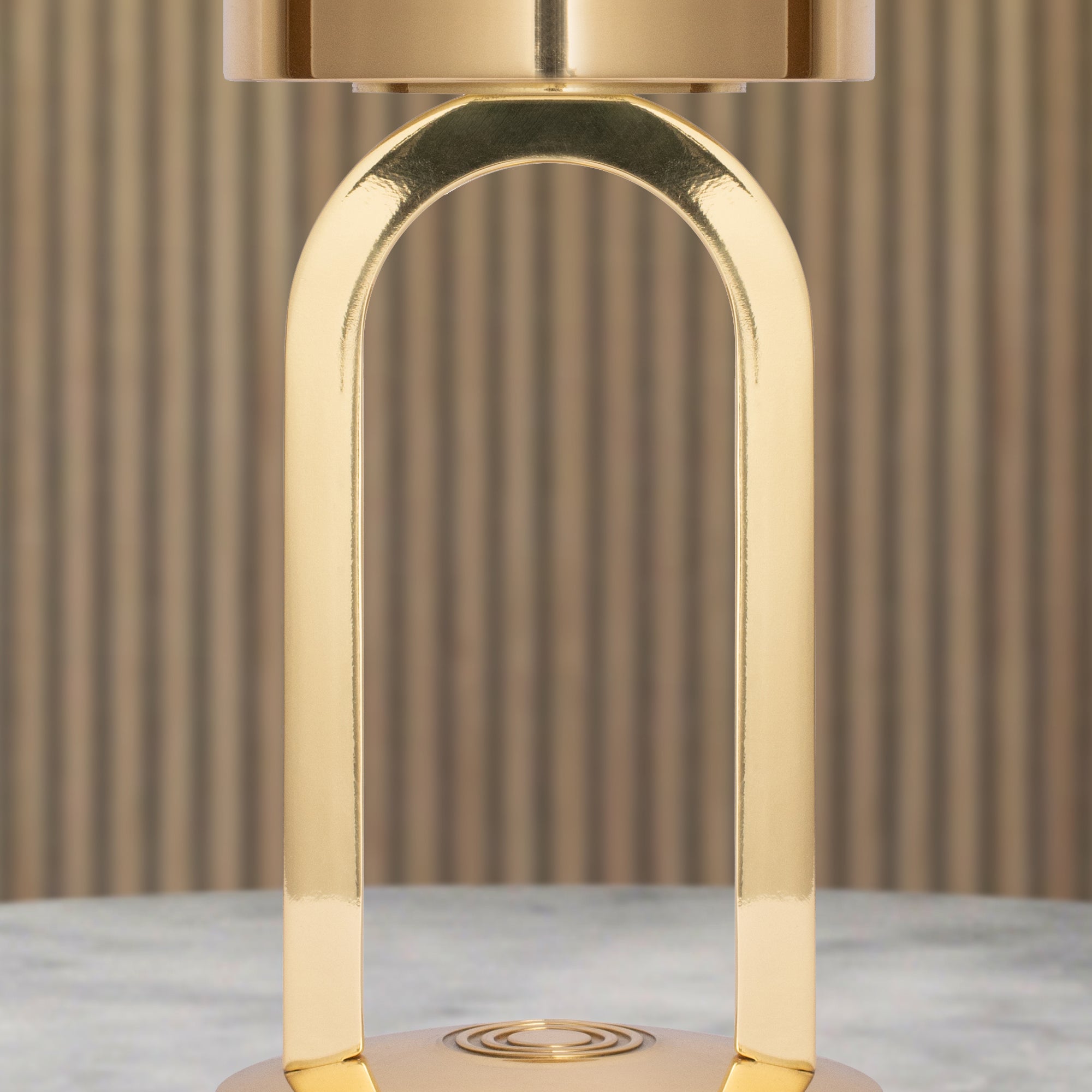 Karin Rechargeable Table Lamp