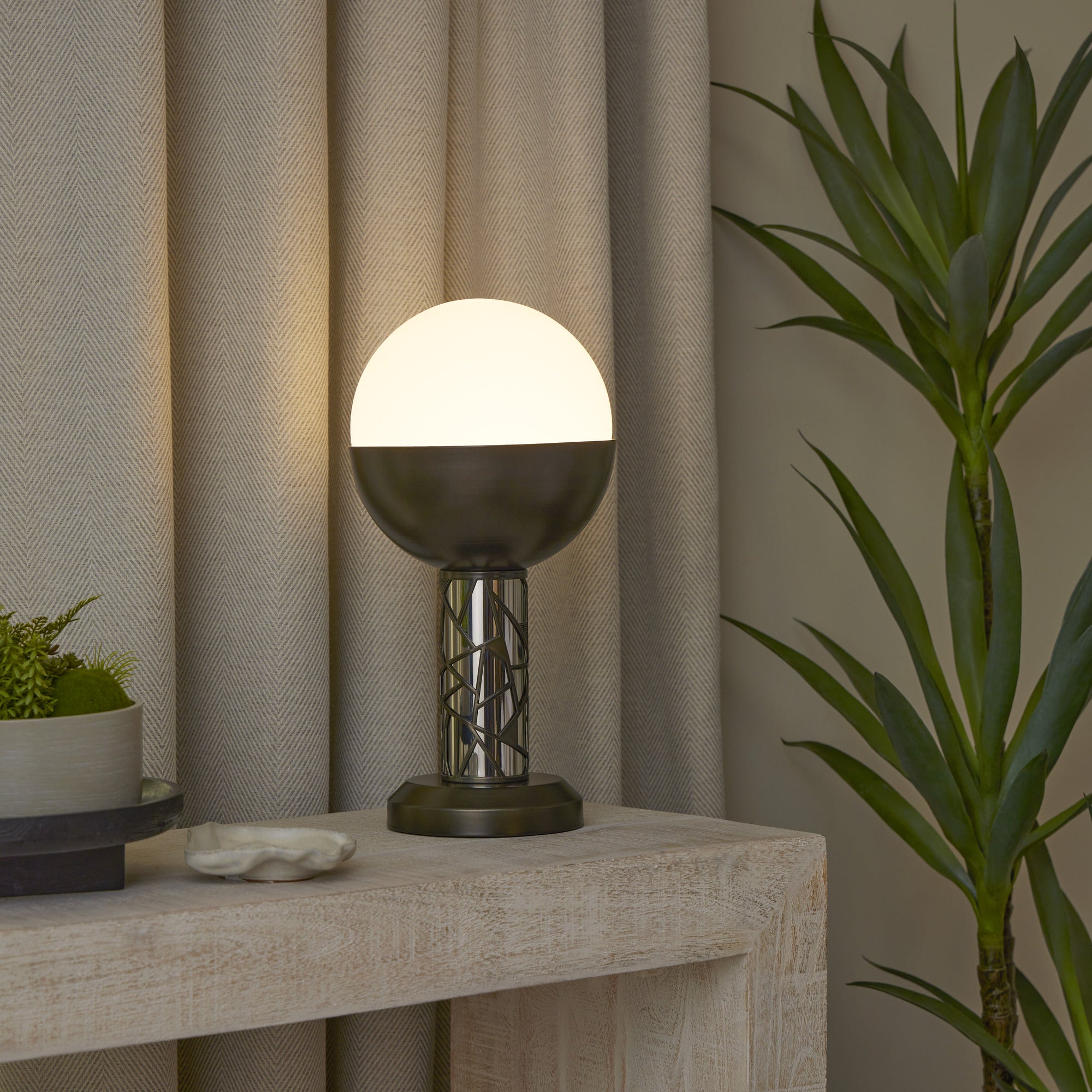 Kyoto Table Lamp