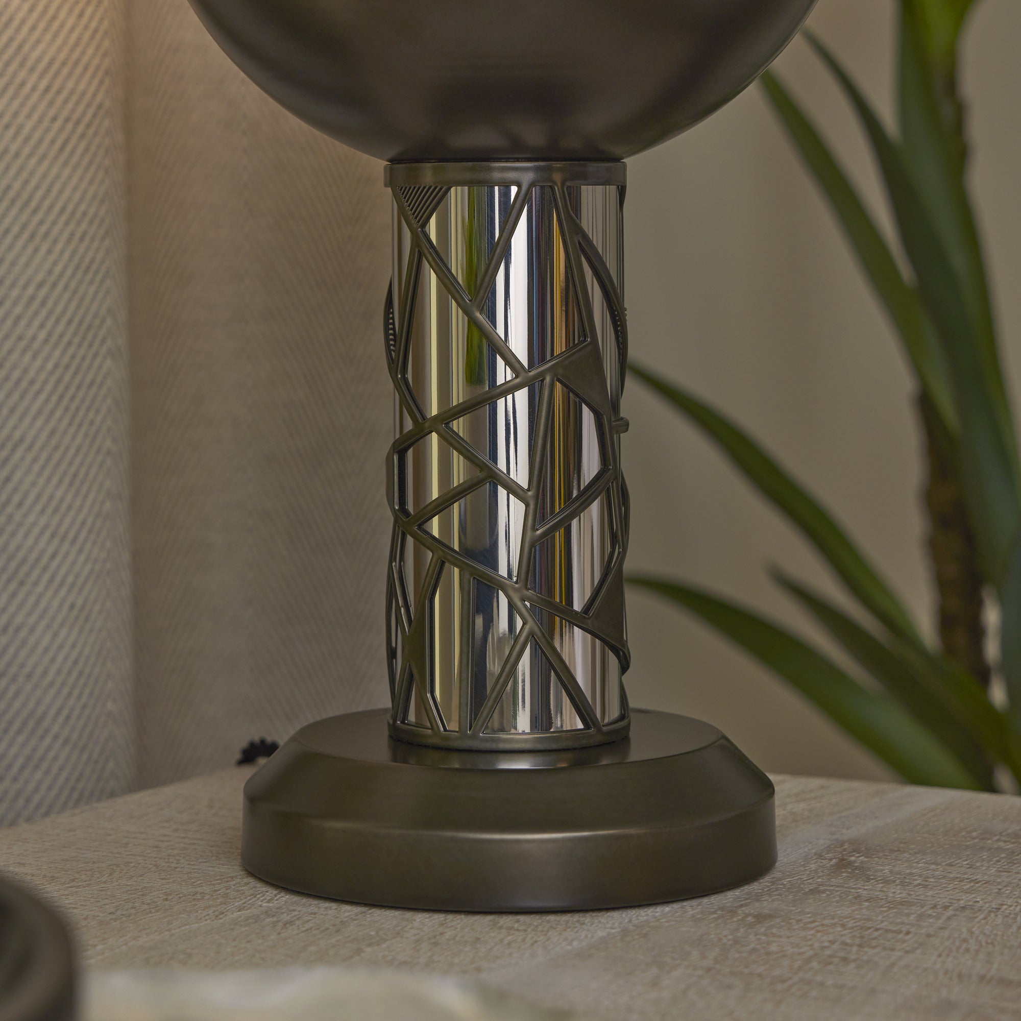 Kyoto Table Lamp