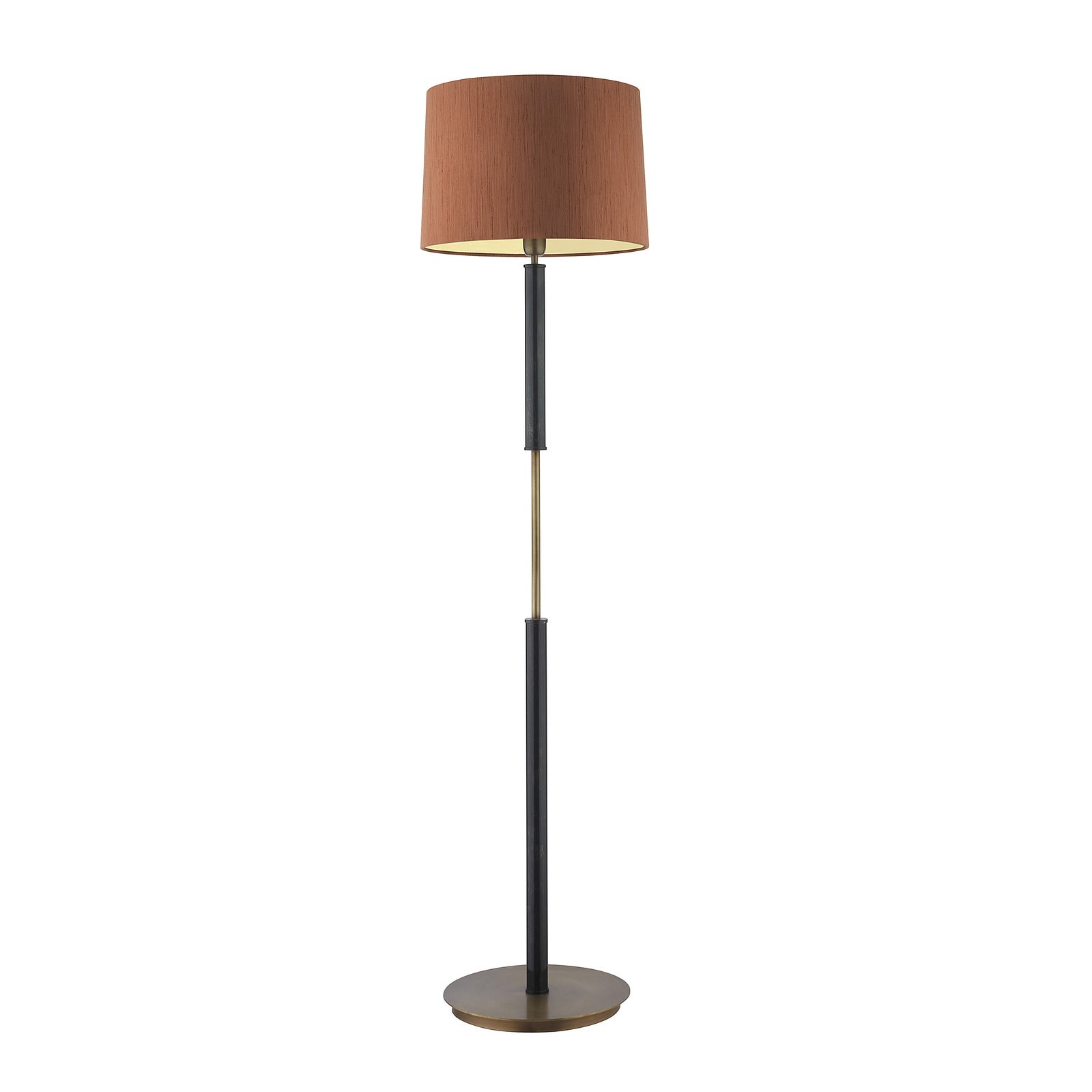 Lasdun Floor Lamp