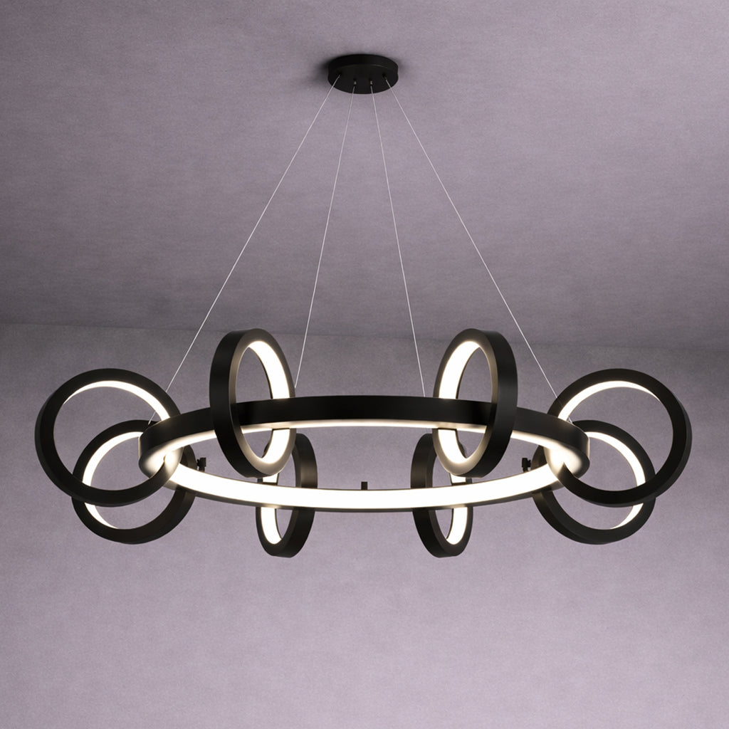 Link Chandelier