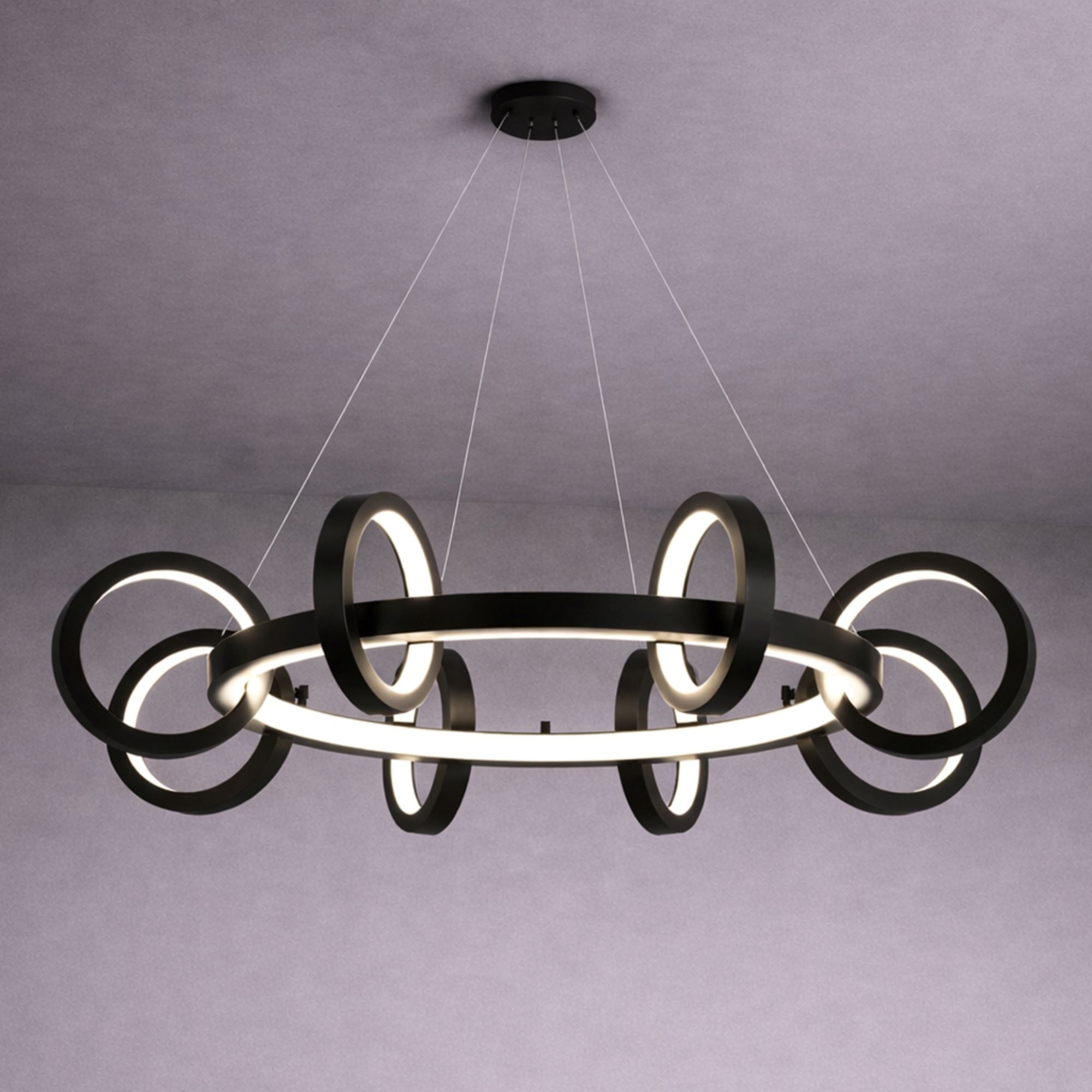 Link Chandelier