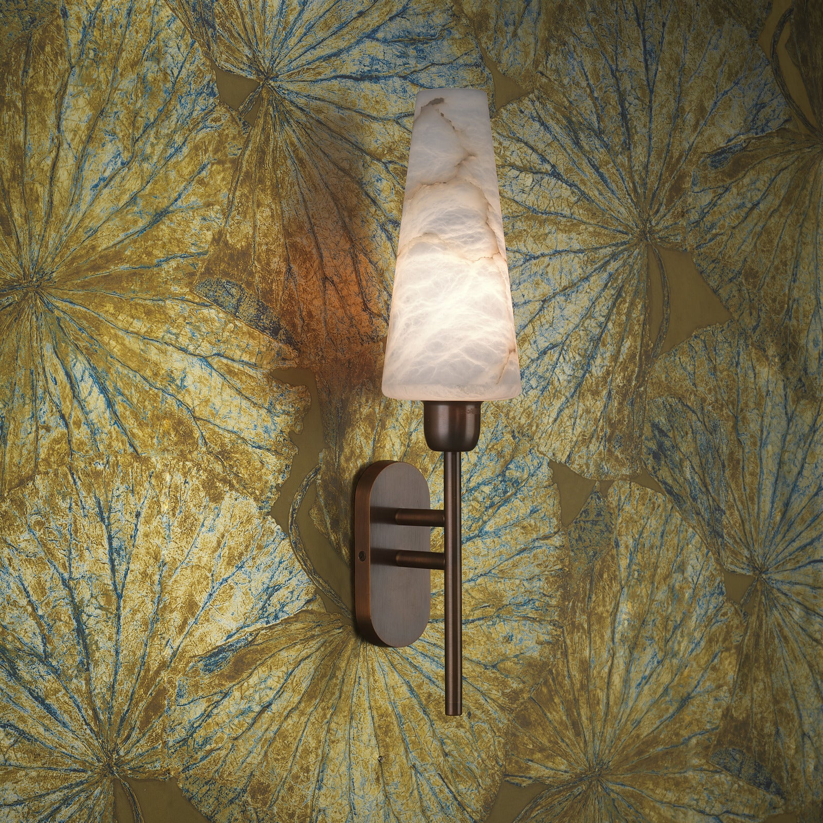 Lucian Wall Light