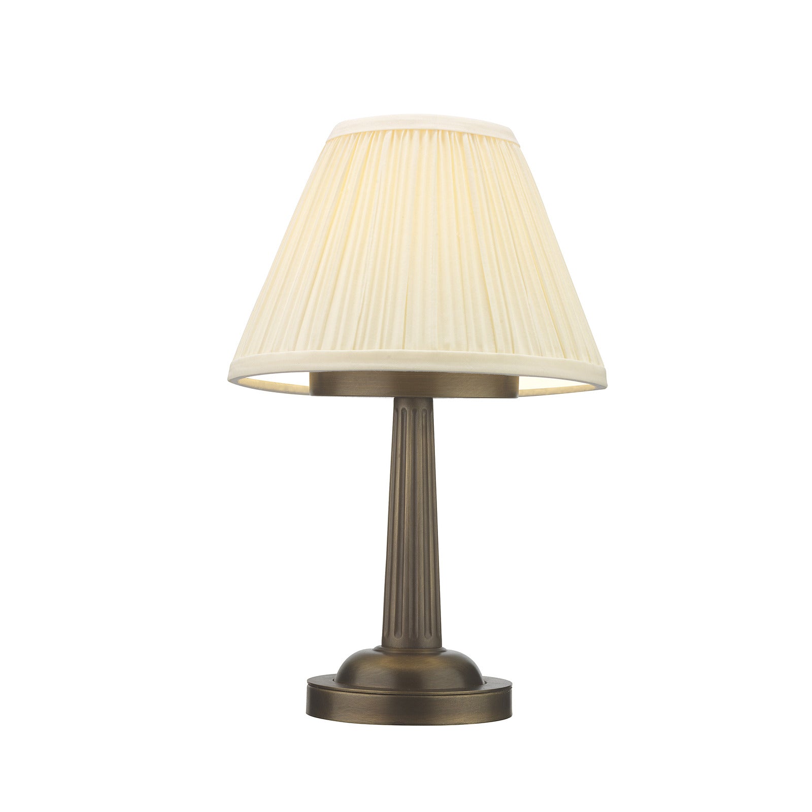 Lutton Rechargeable Table Lamp