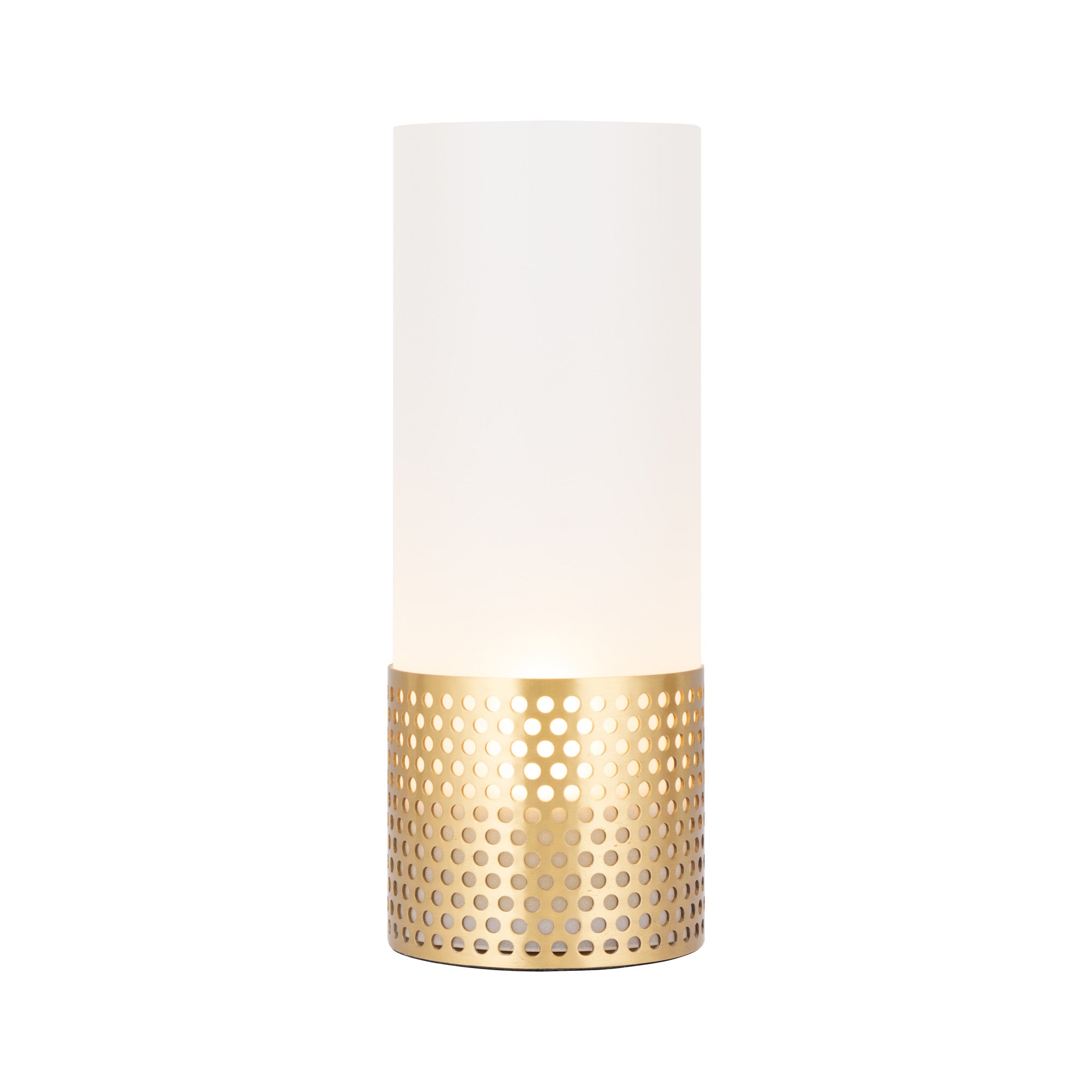 Luzon Cove Rechargeable Table Lamp
