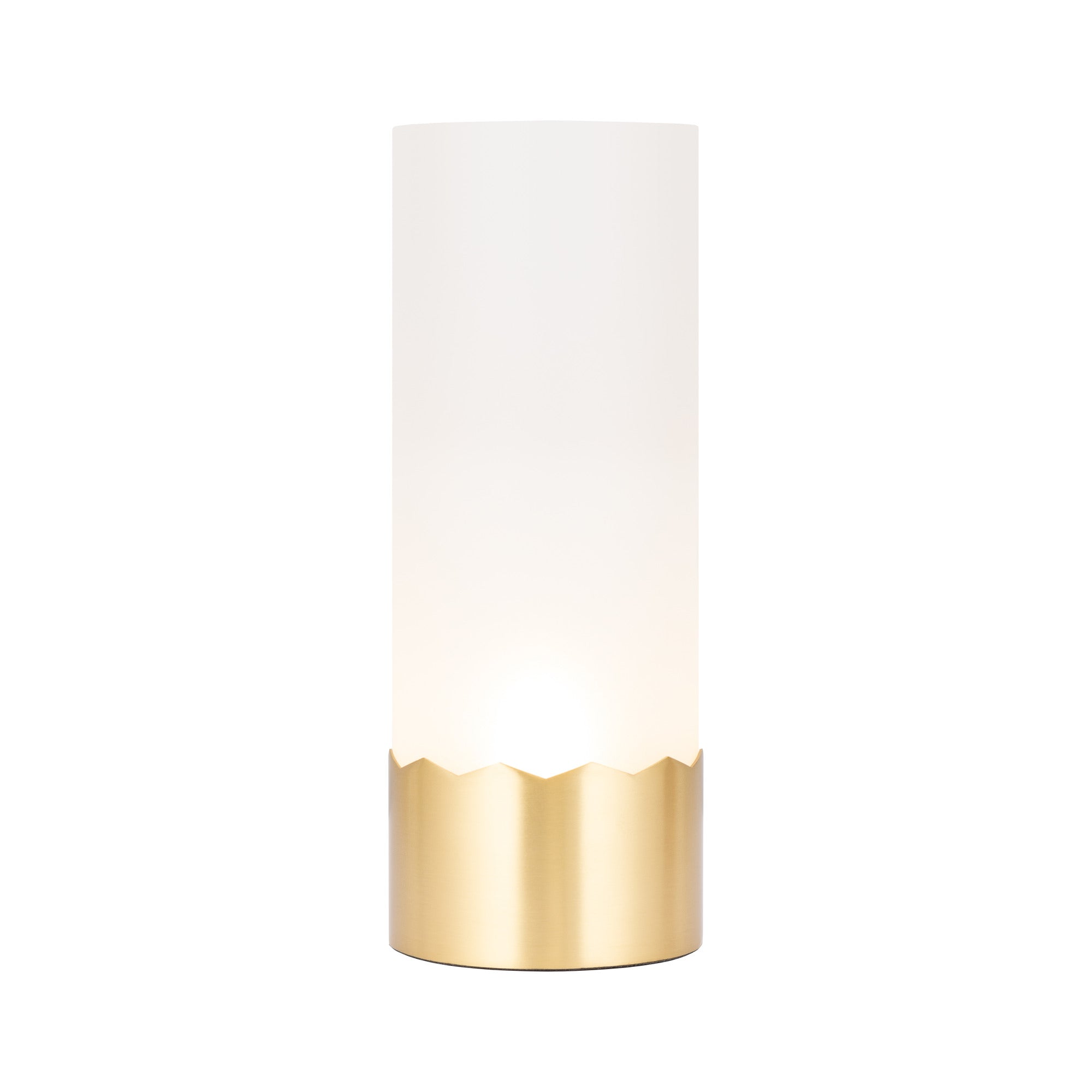 Luzon Peaks Rechargeable Table Lamp