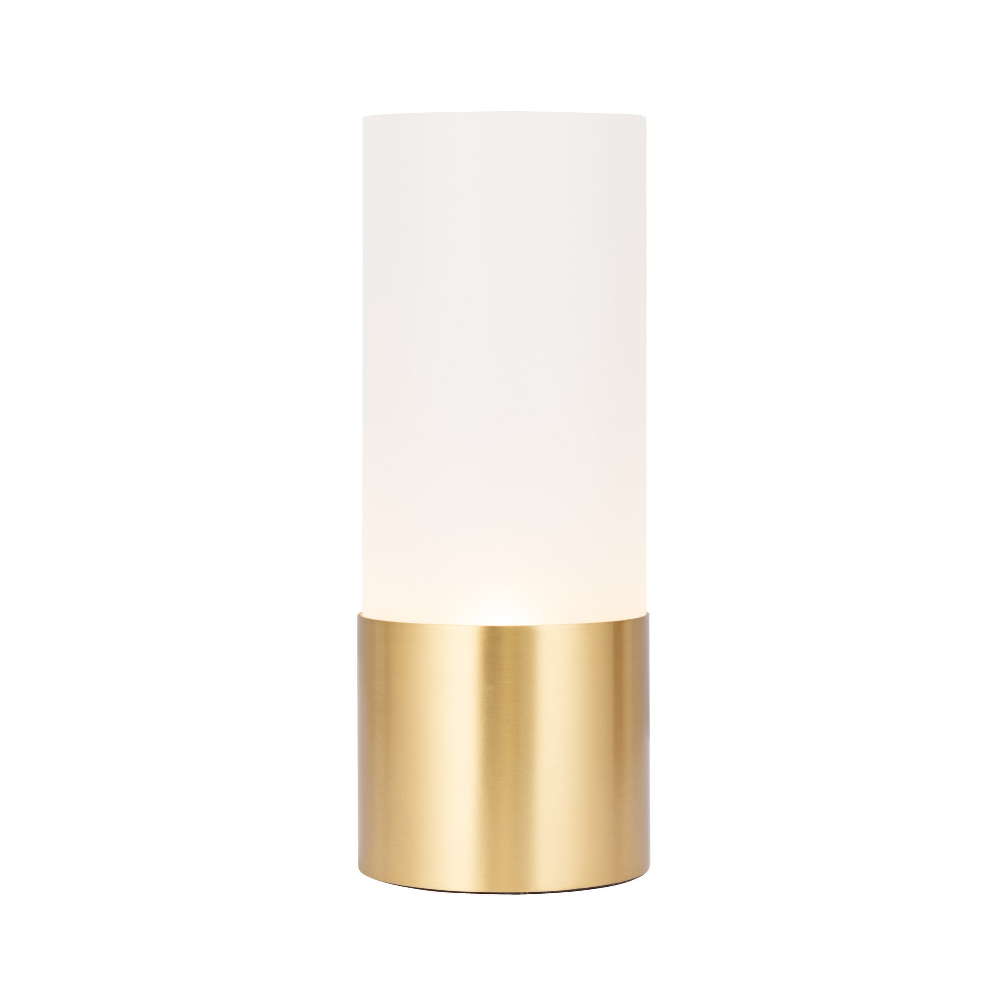 Luzon Plains Rechargeable Table Lamp