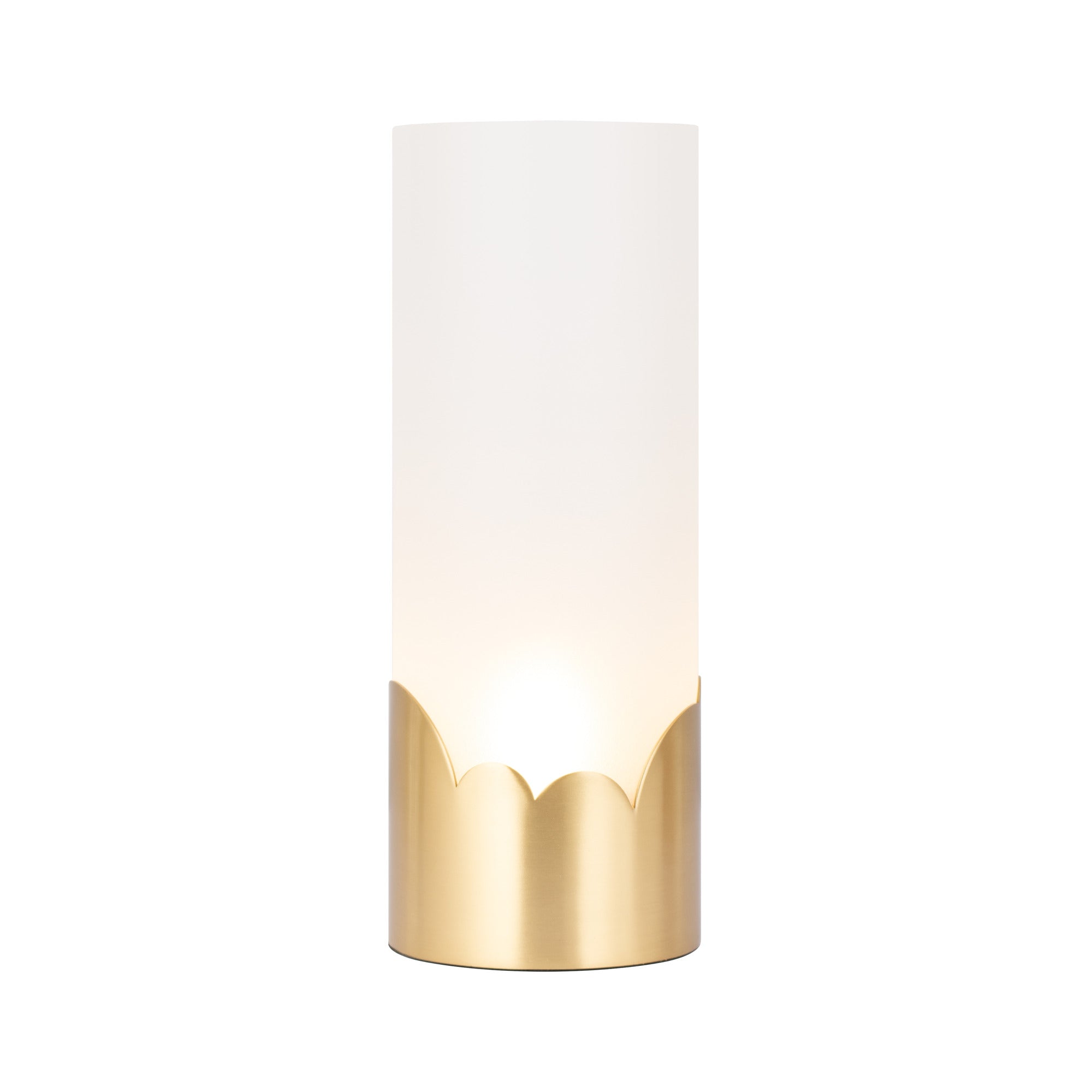 Luzon Sky Rechargeable Table Lamp