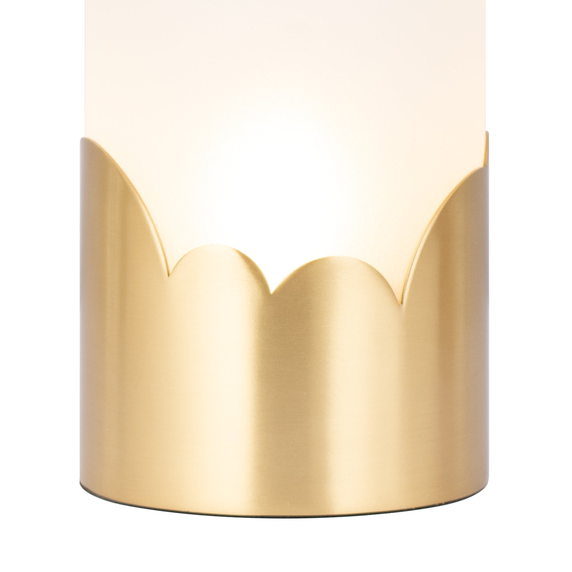 Luzon Sky Rechargeable Table Lamp