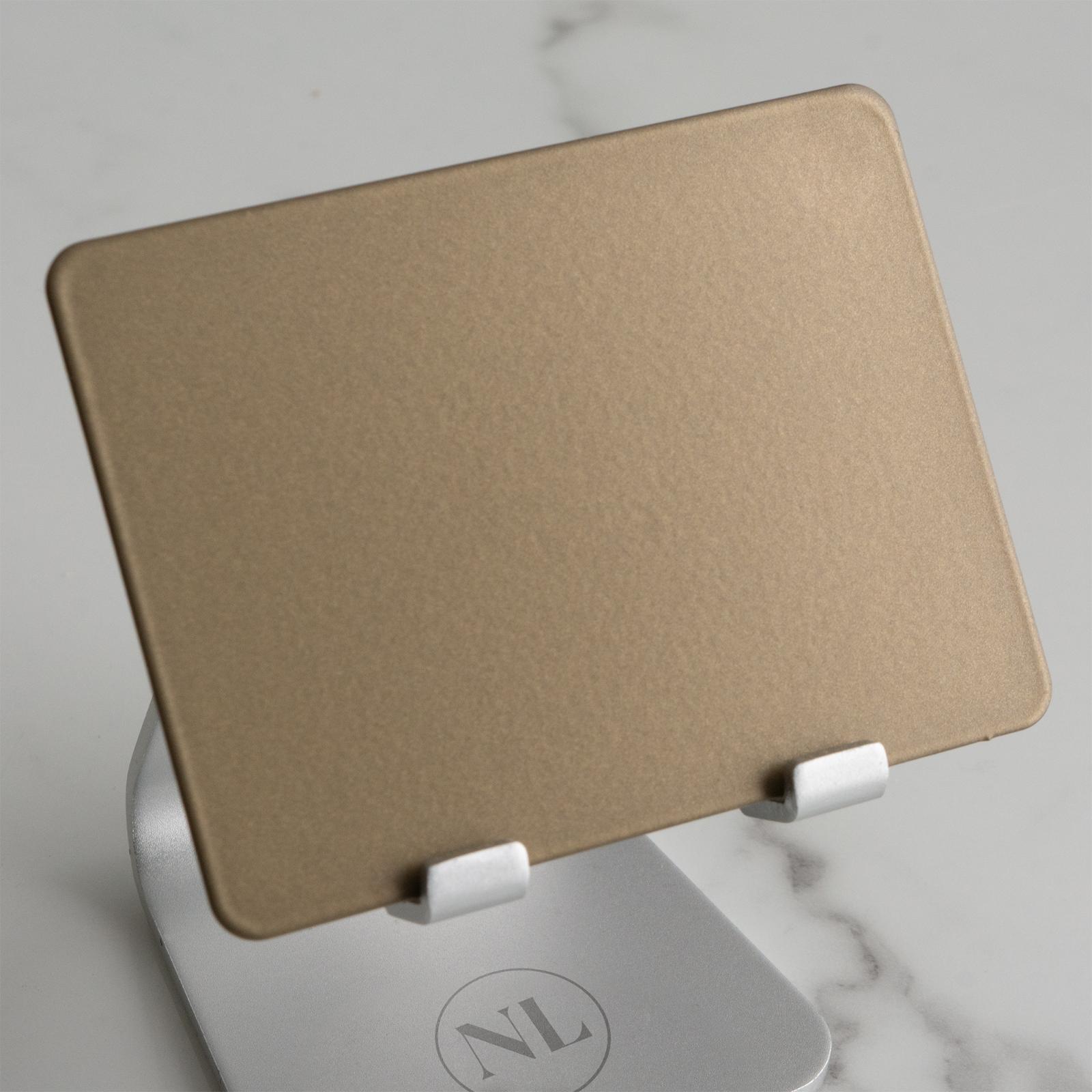 Light Bronze