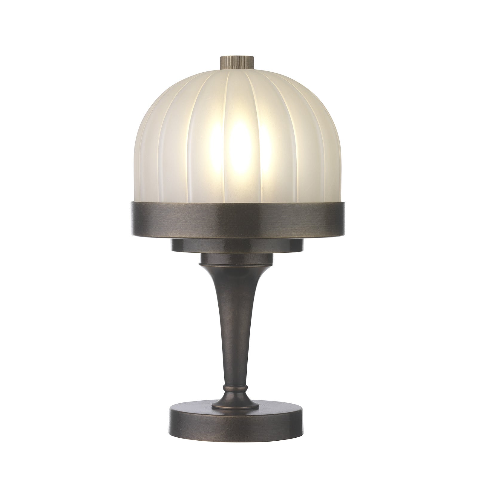 Mayer Rechargeable Table Lamp
