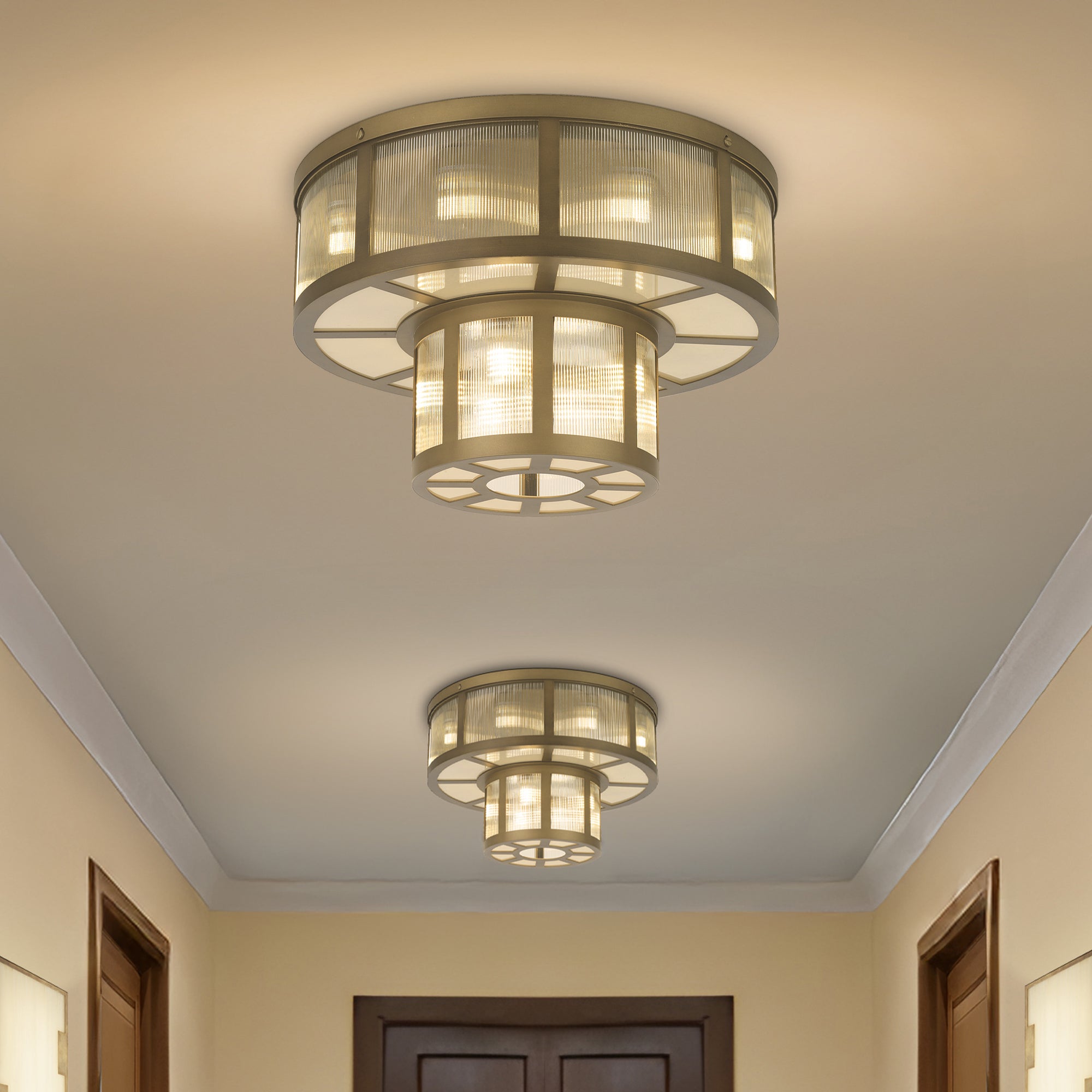 Monier Chandelier