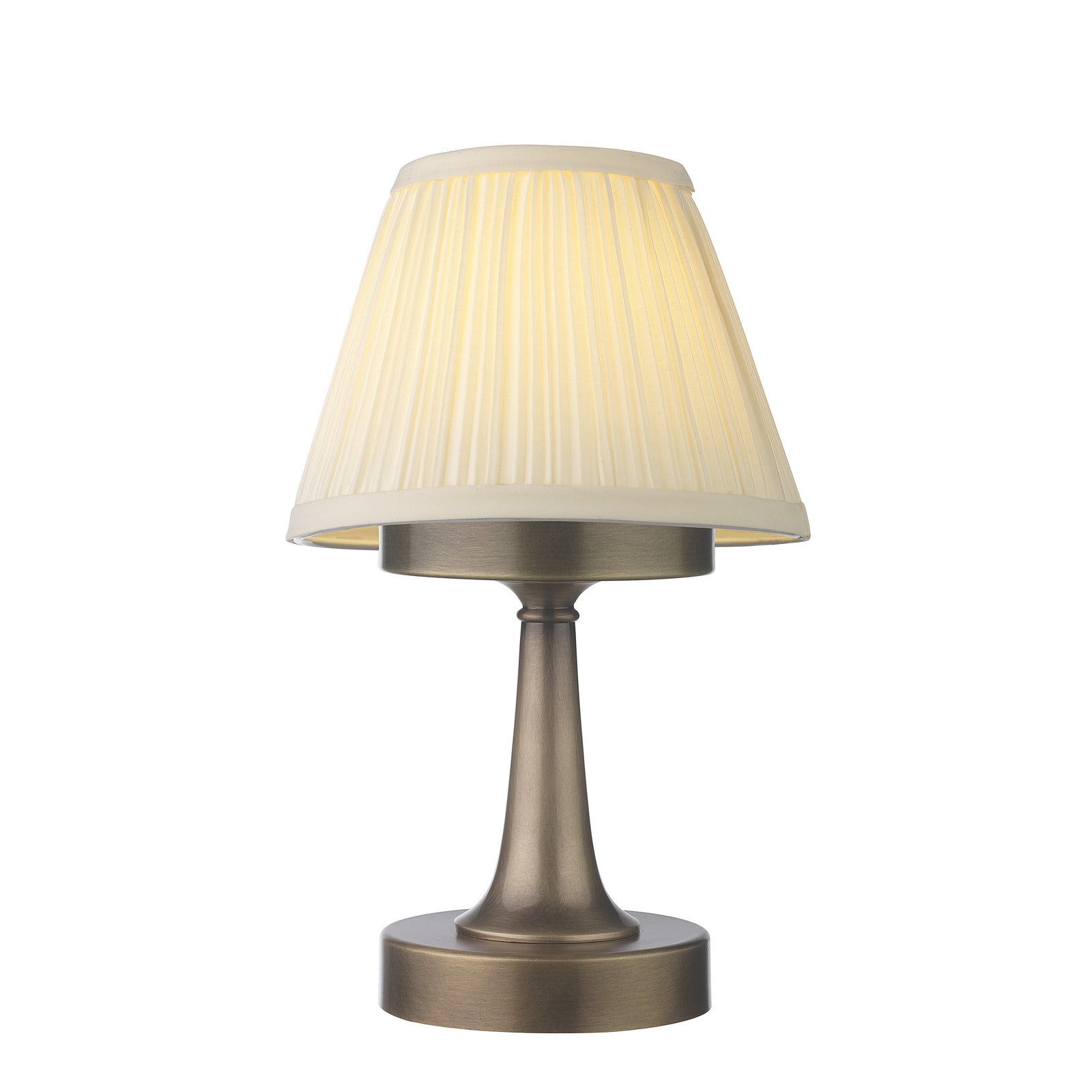 Naiad Rechargeable Table Lamp