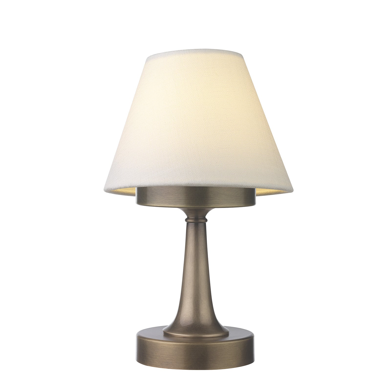 Naiad Rechargeable Table Lamp