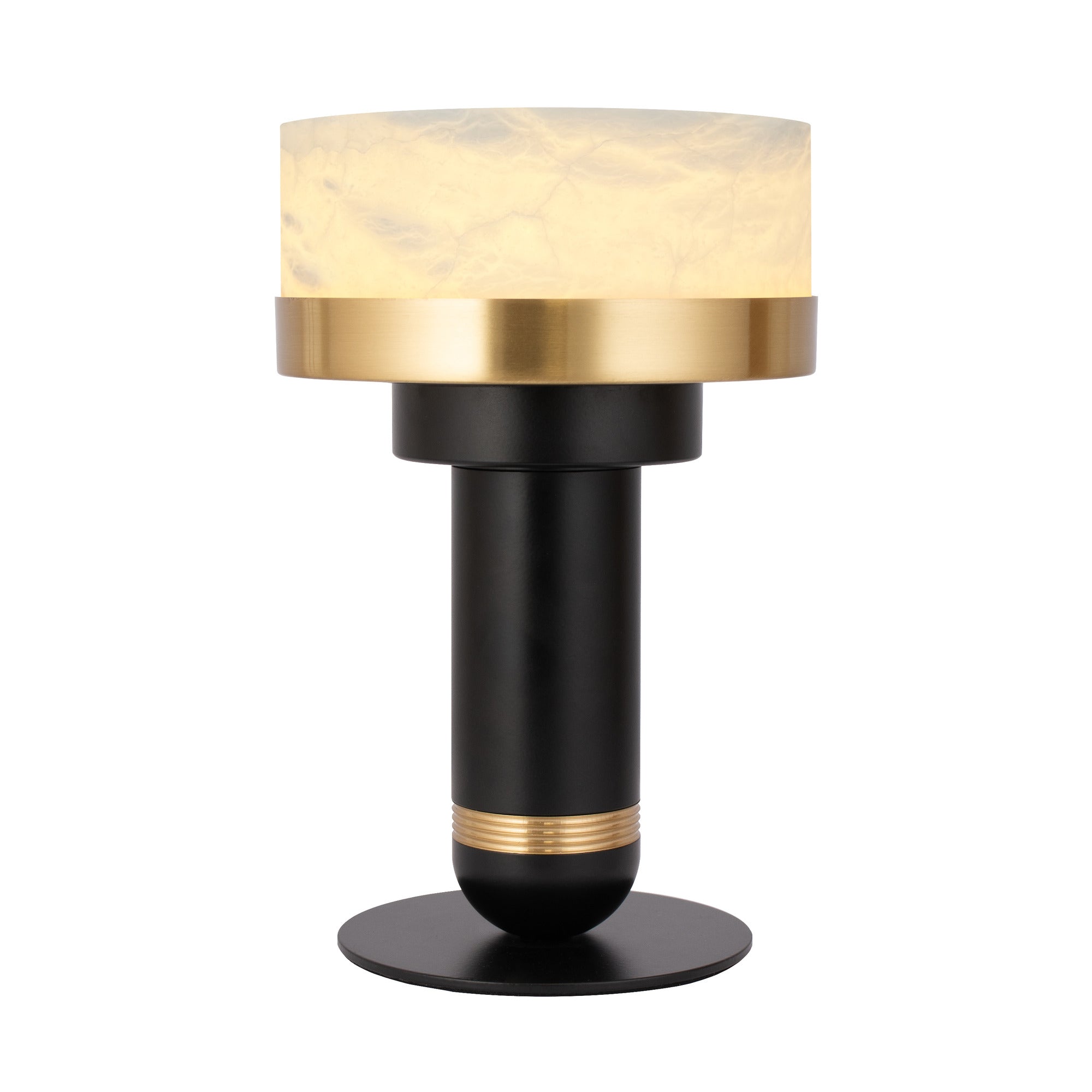 Novara Rechargeable Table Lamp