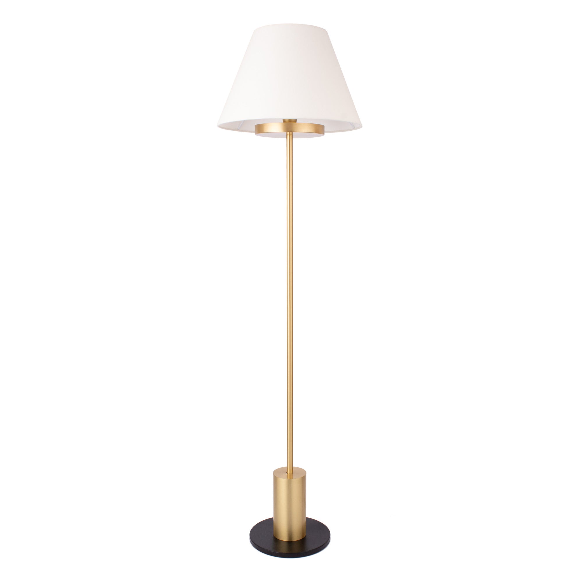 Olive Floor Lamp