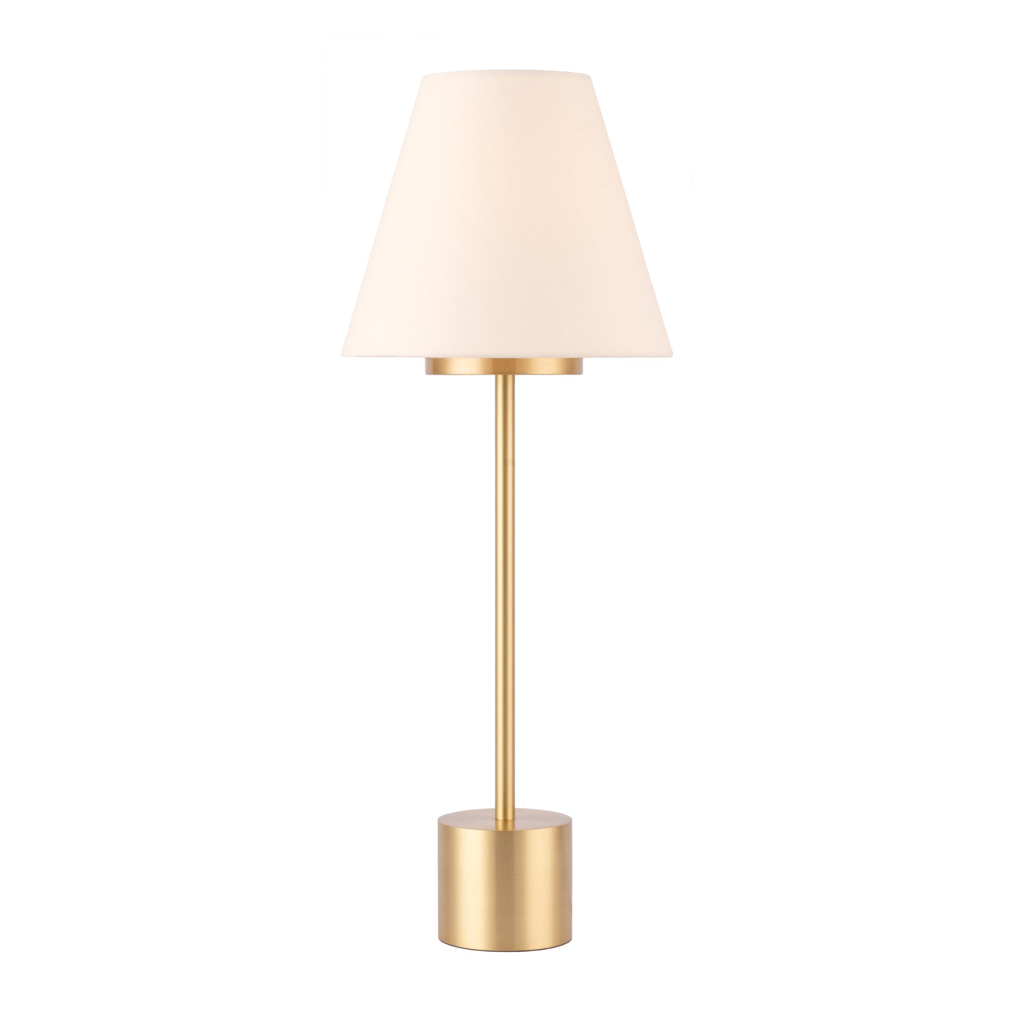 Olive Table Lamp