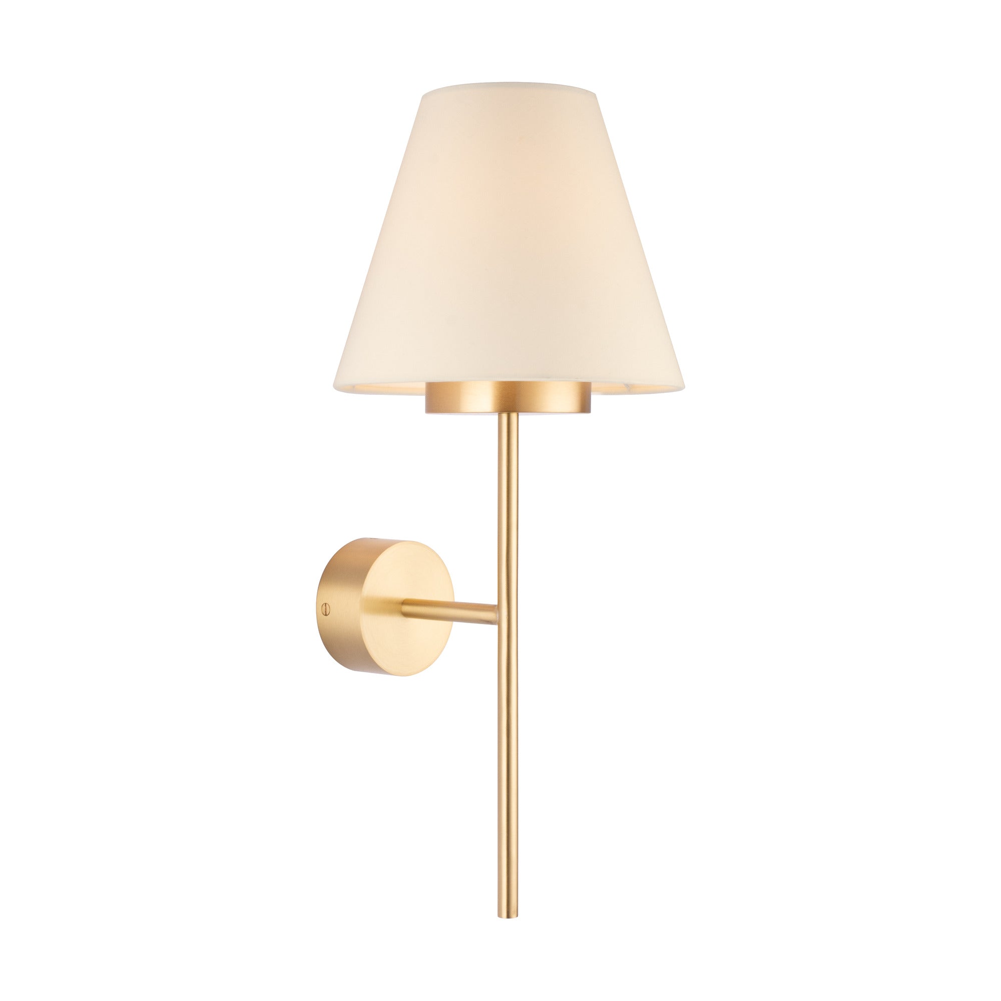Olive Wall Light
