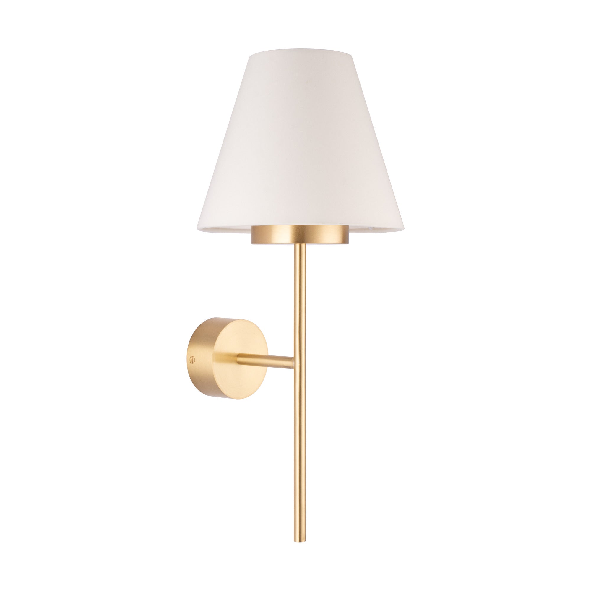 Olive Wall Light