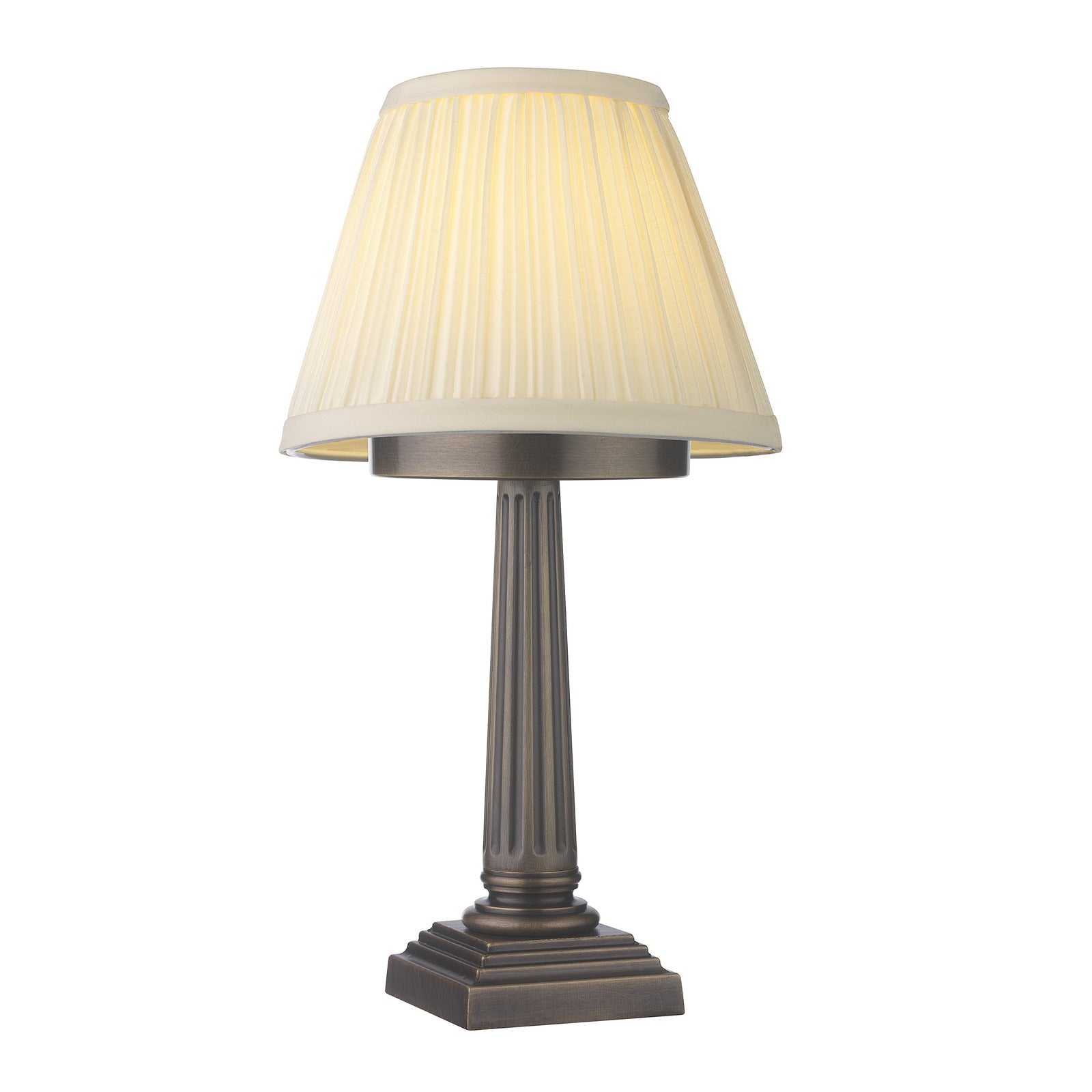 Patros Rechargeable Table Lamp