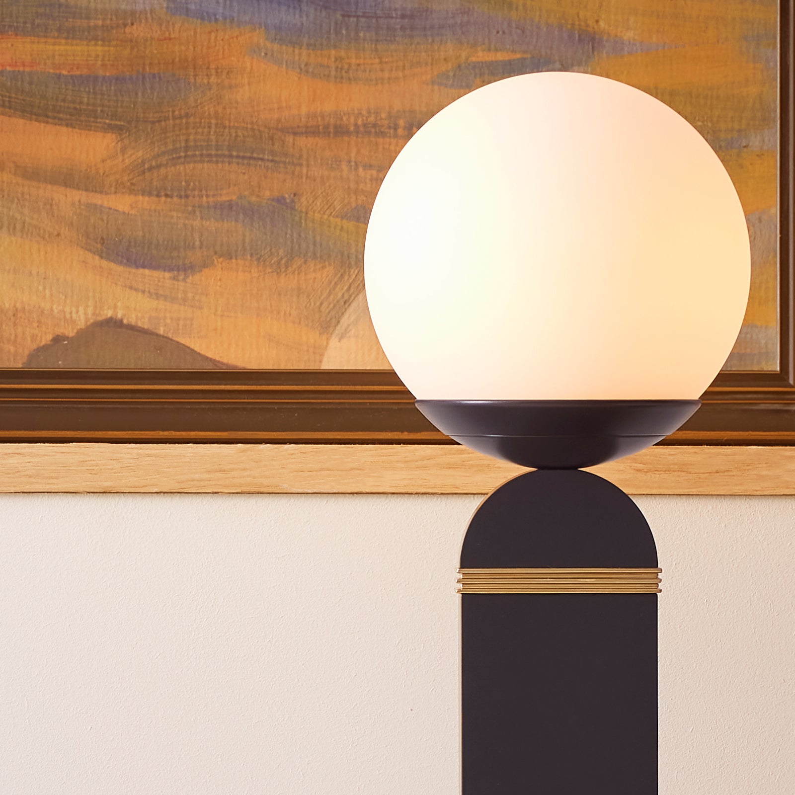 Porto Table Lamp