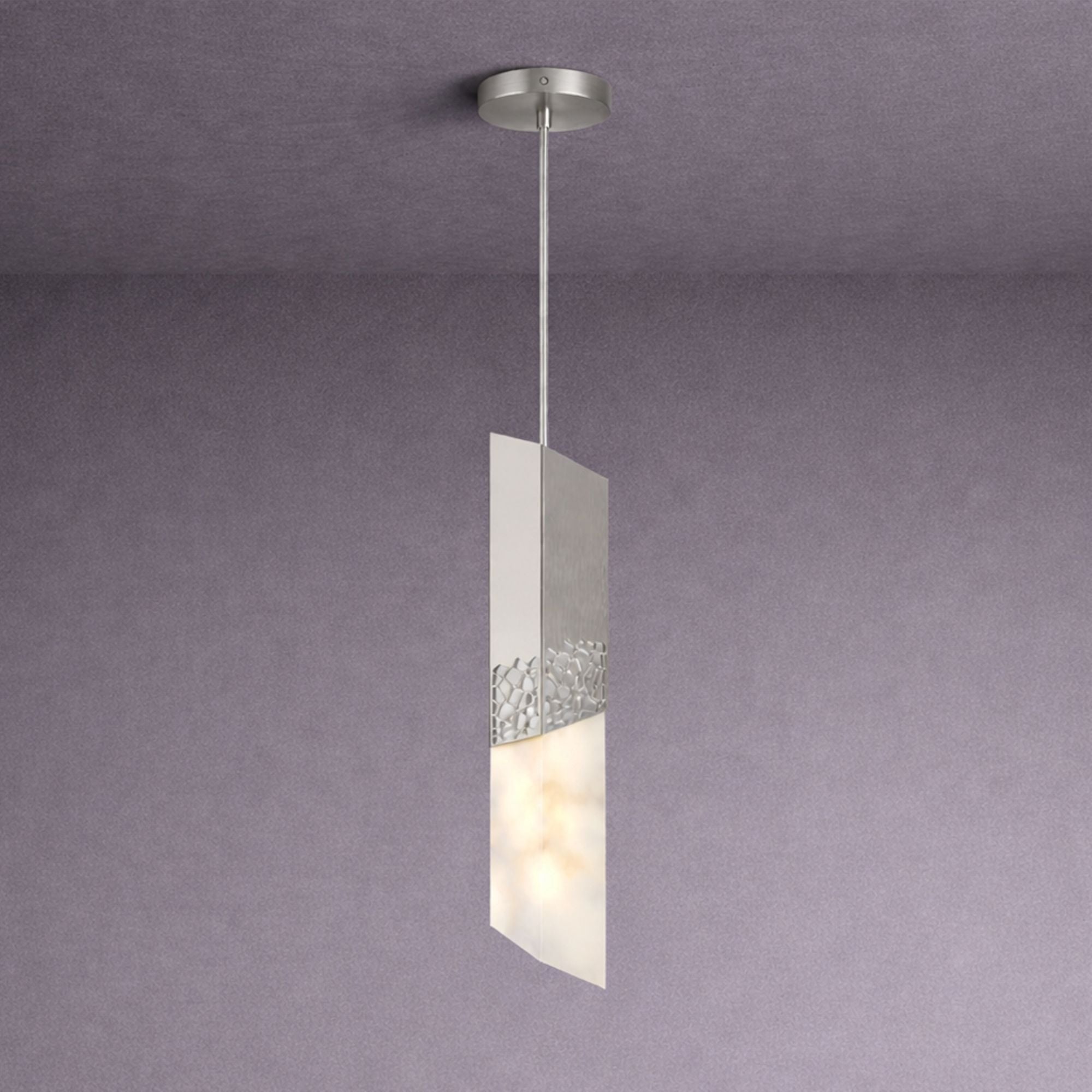 Prism Pendant