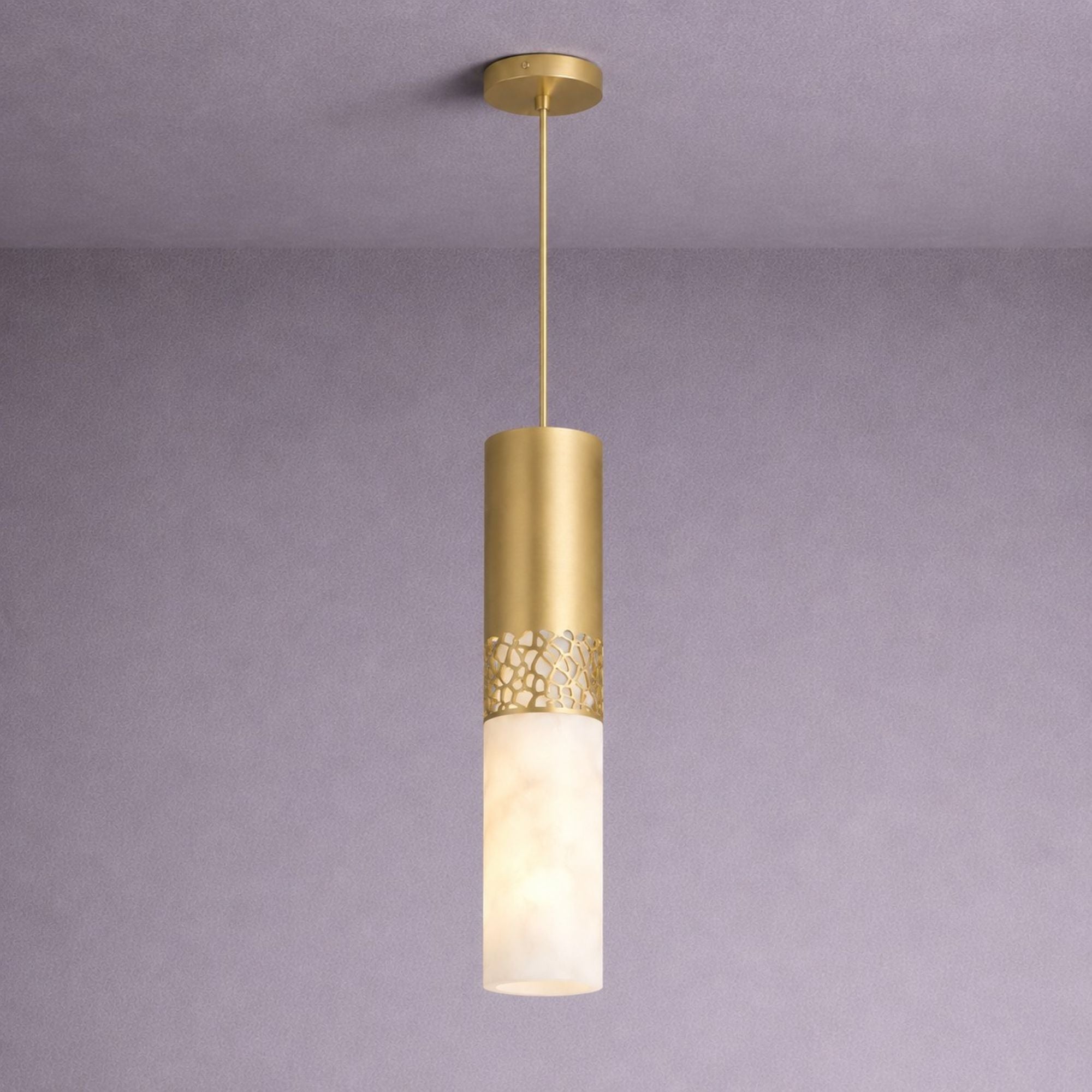 Prism Pendant