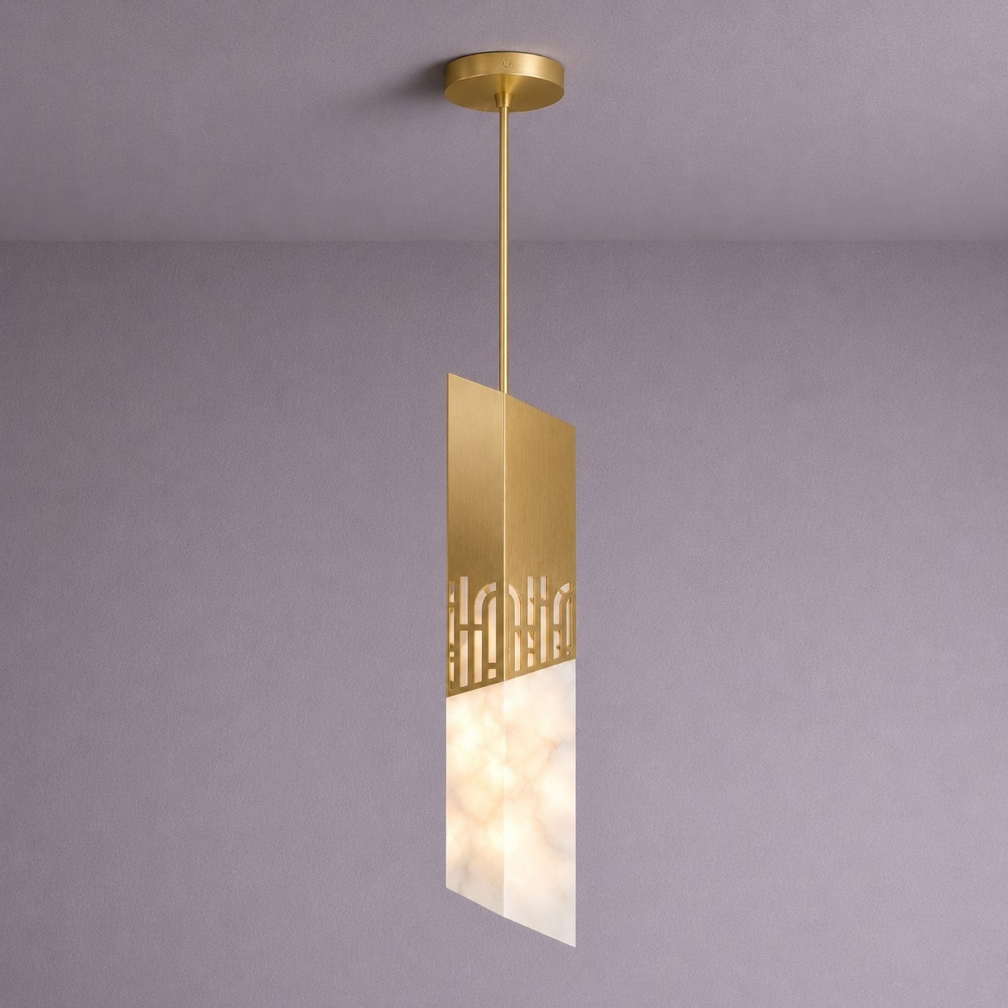 Prism Pendant
