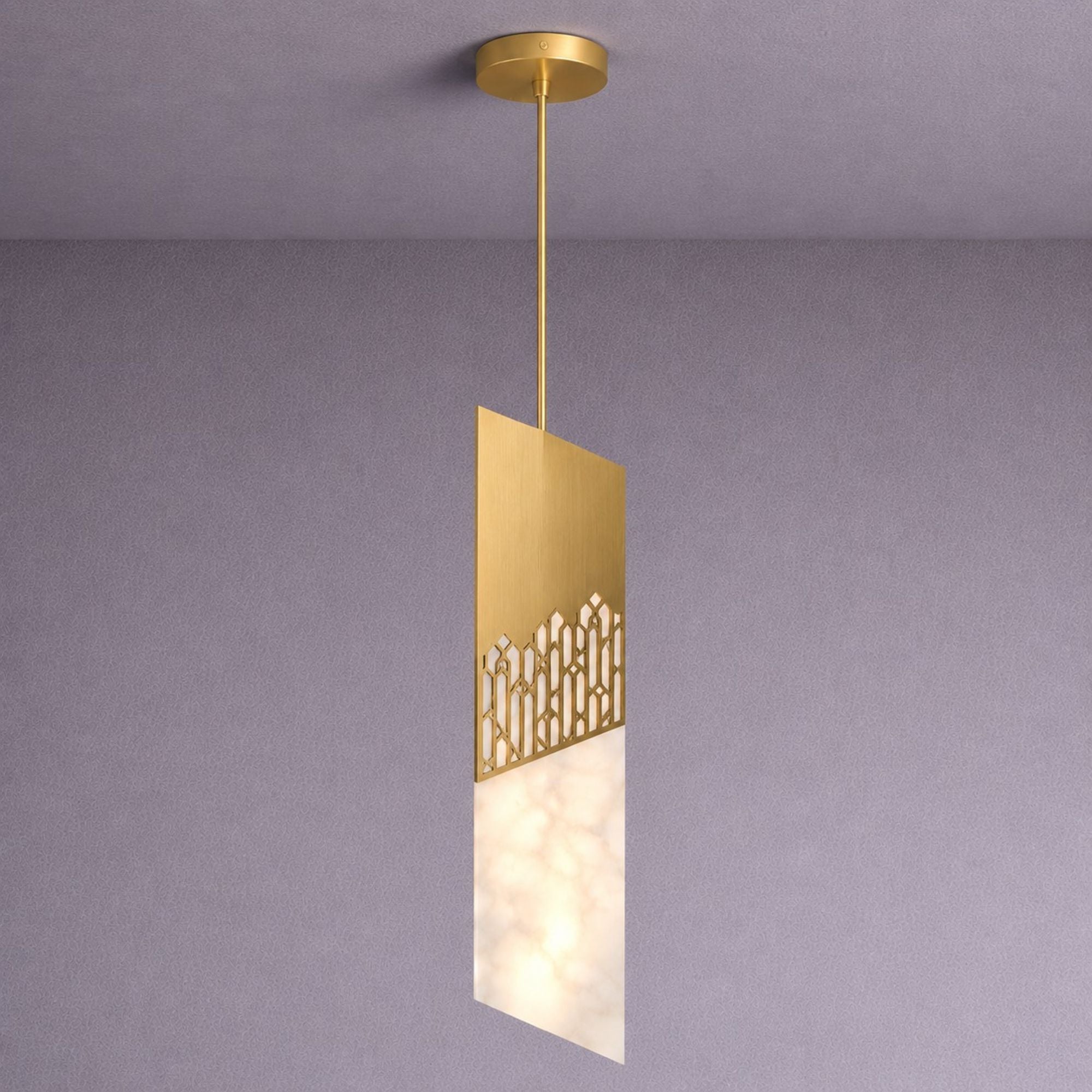 Prism Pendant