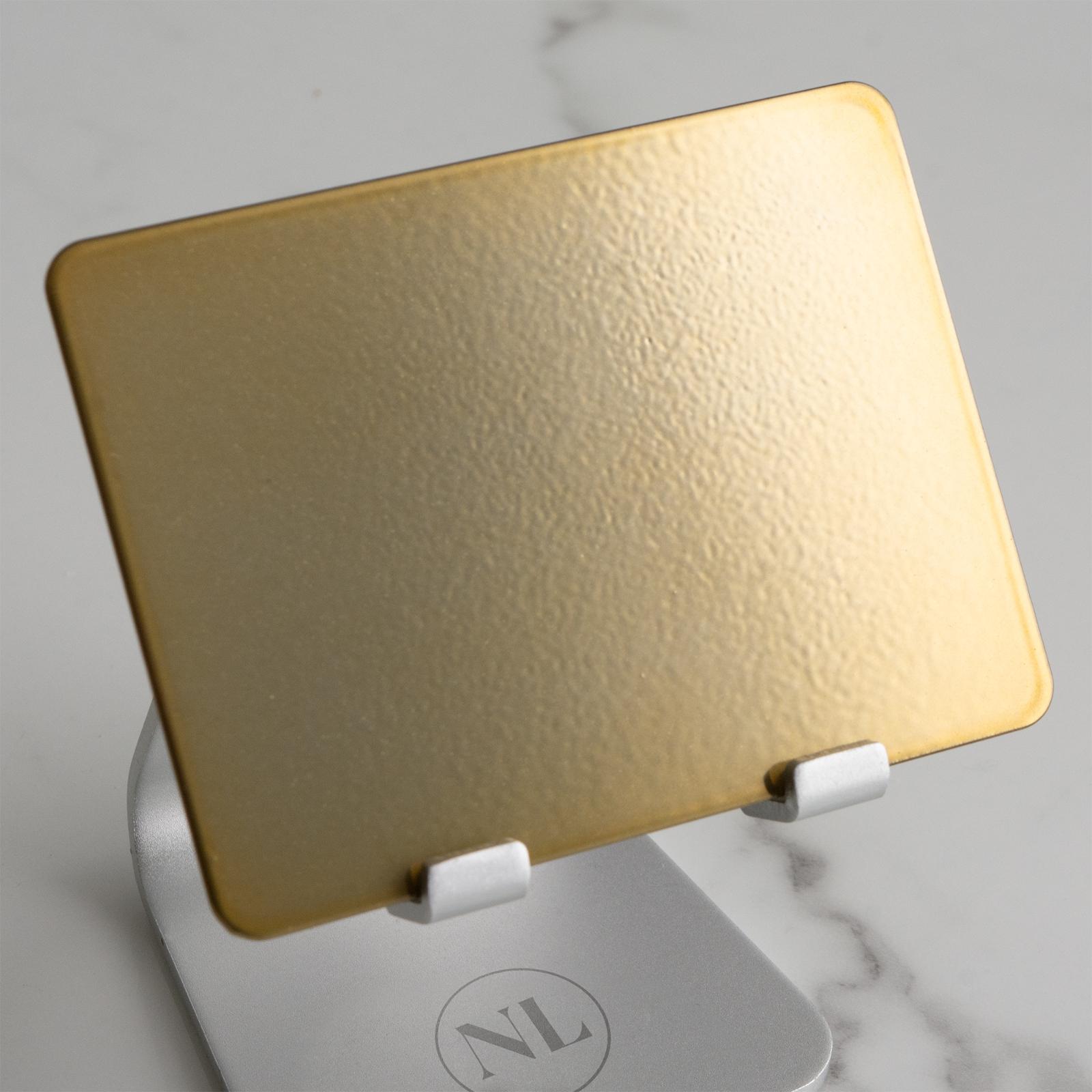 Polished Brass Paint
