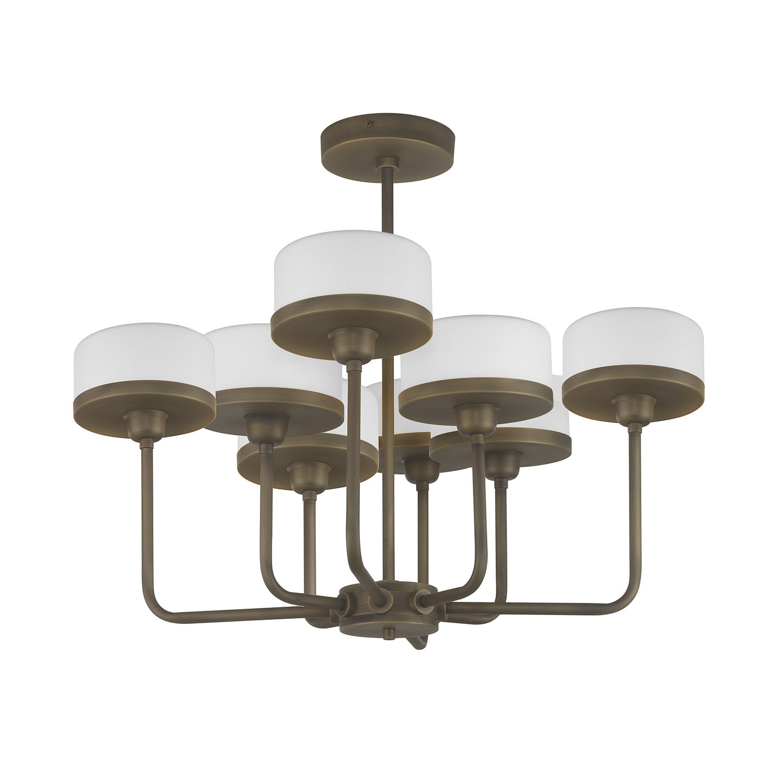 Rothley 8-Arm Chandelier