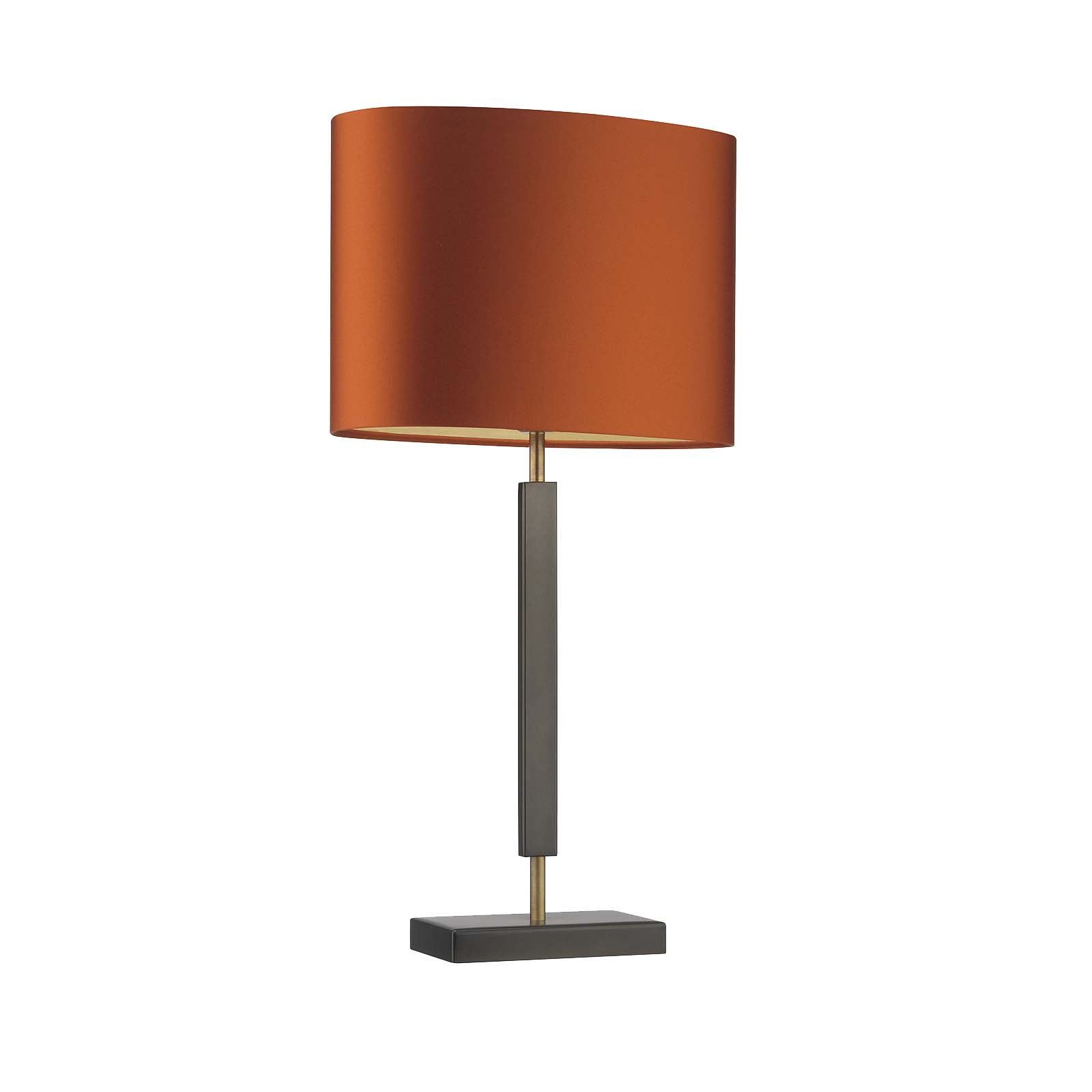 Rune Table Lamp Large